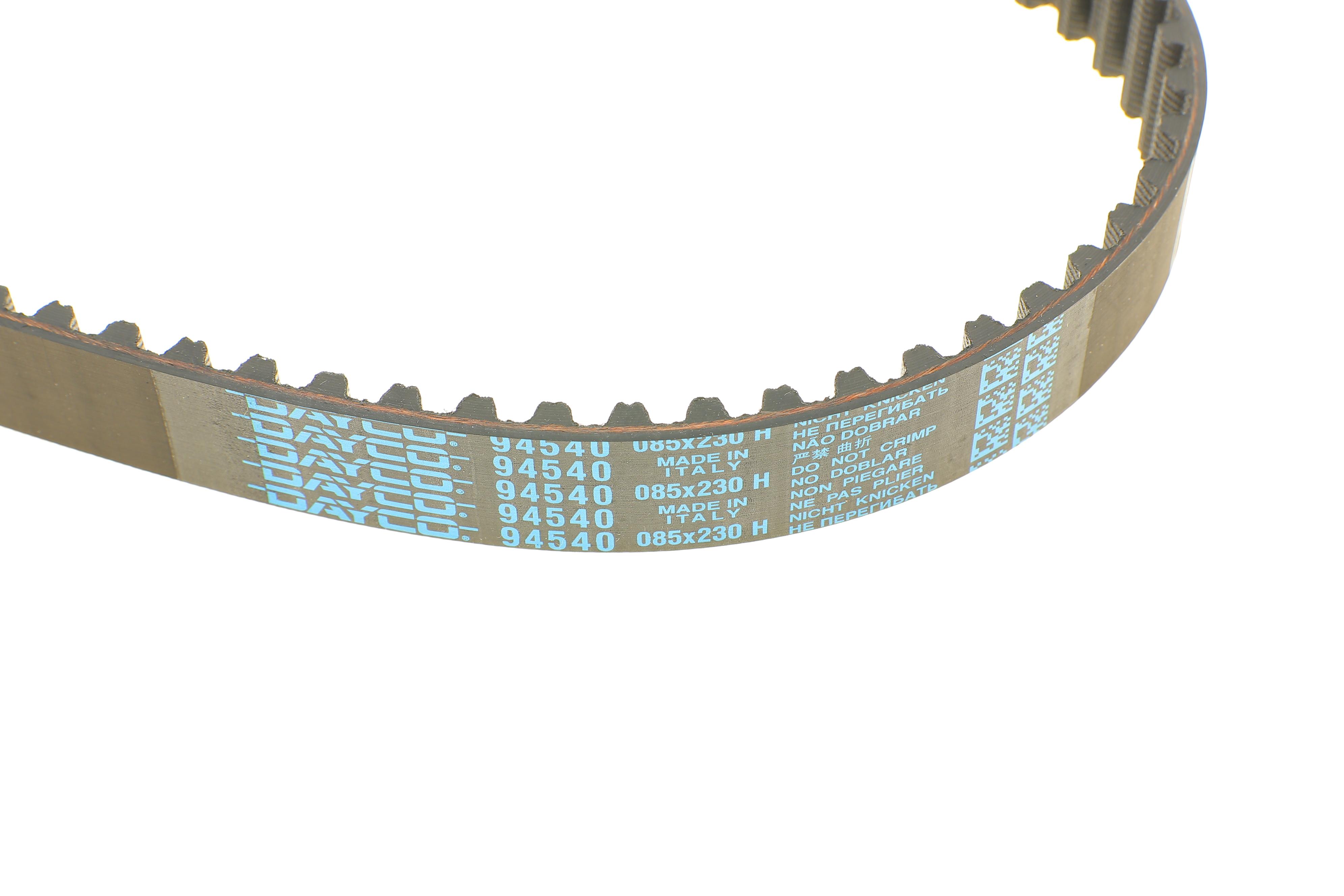 Ремень ГРМ Ford Escort/Fiesta/Mondeo 1.8D -98