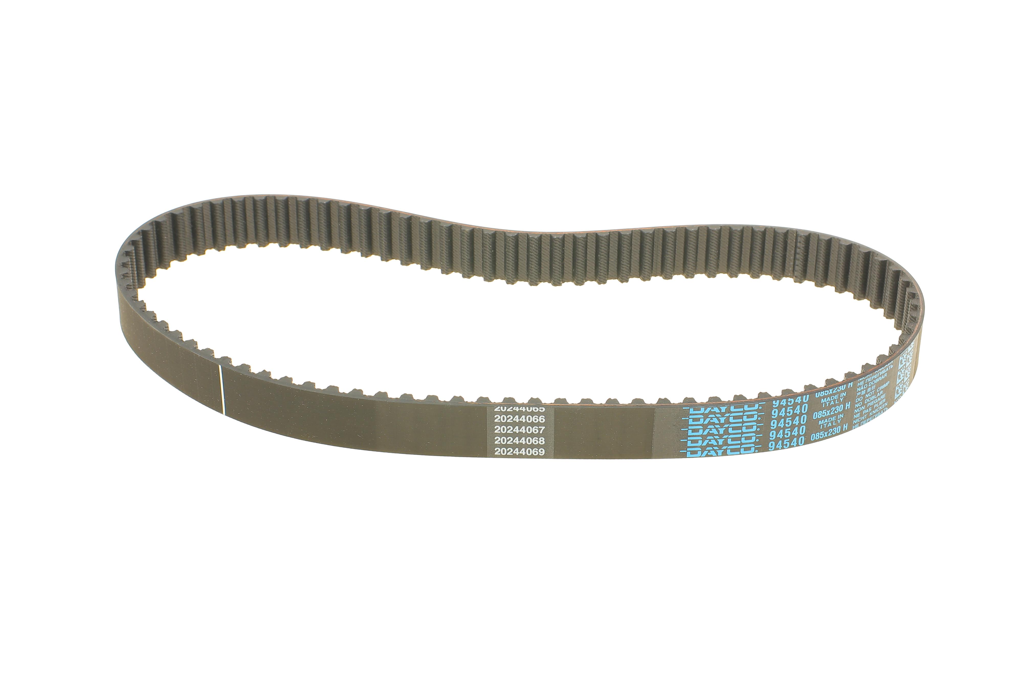 Ремень ГРМ Ford Escort/Fiesta/Mondeo 1.8D -98