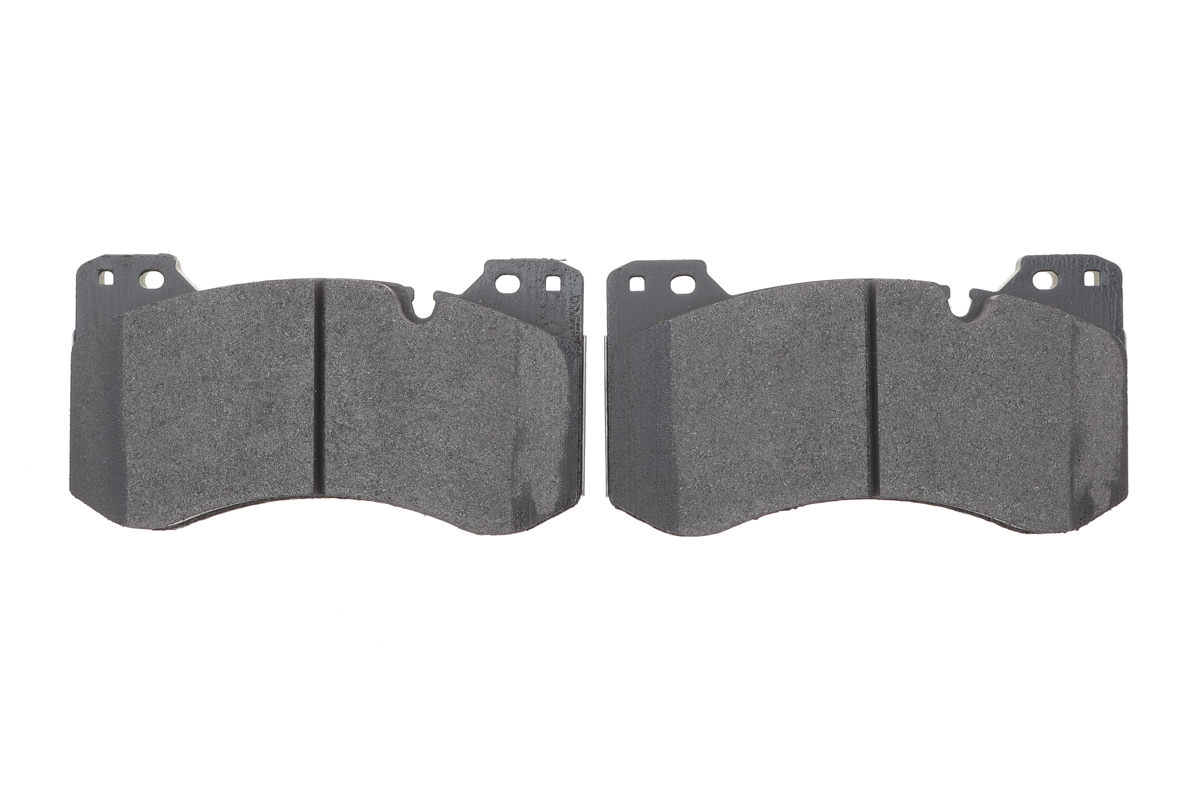 Колодки гальмівні (передні) BMW 3 (G20/G80/G28) 20-