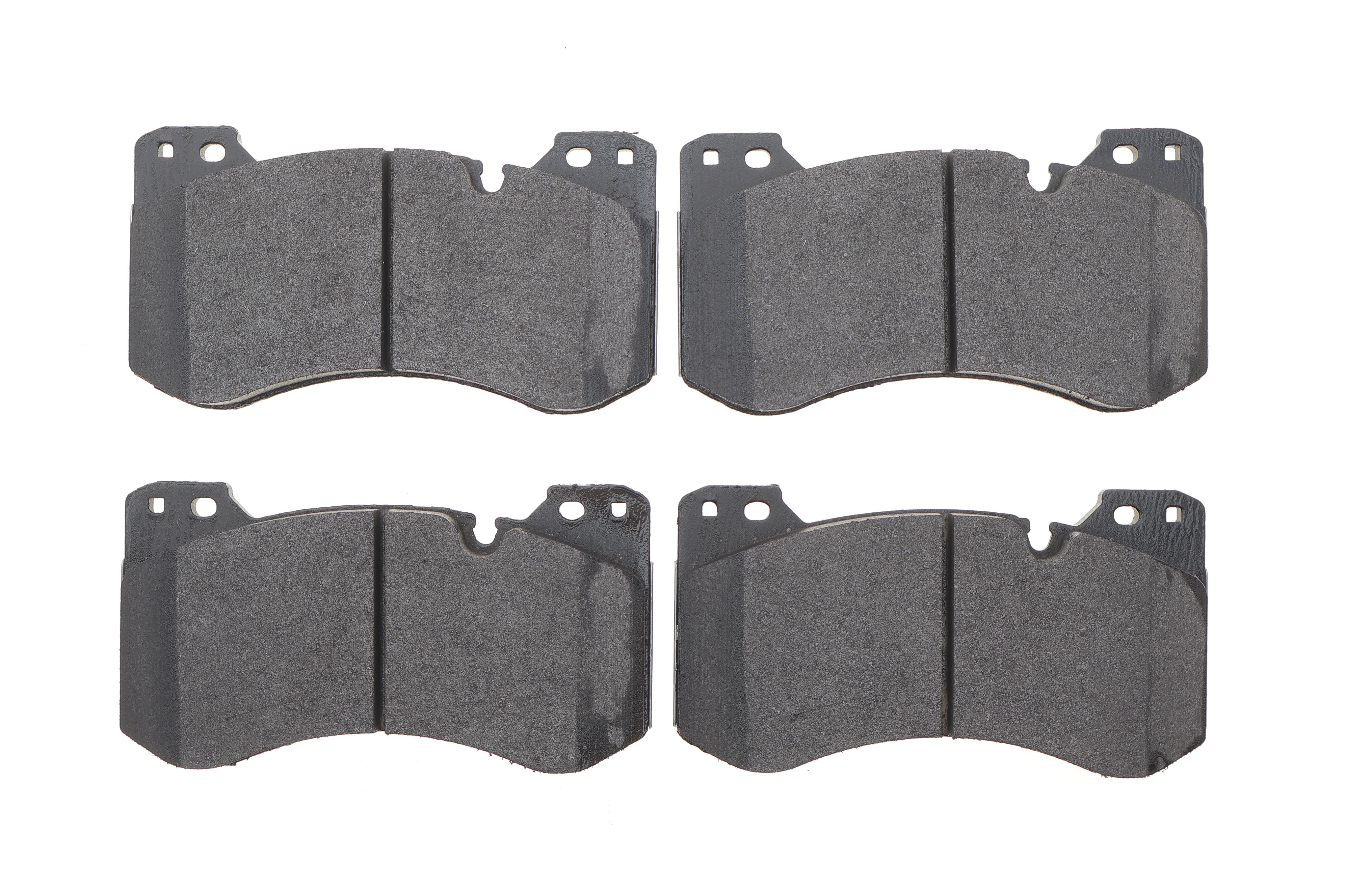 Колодки гальмівні (передні) BMW 3 (G20/G80/G28) 20-