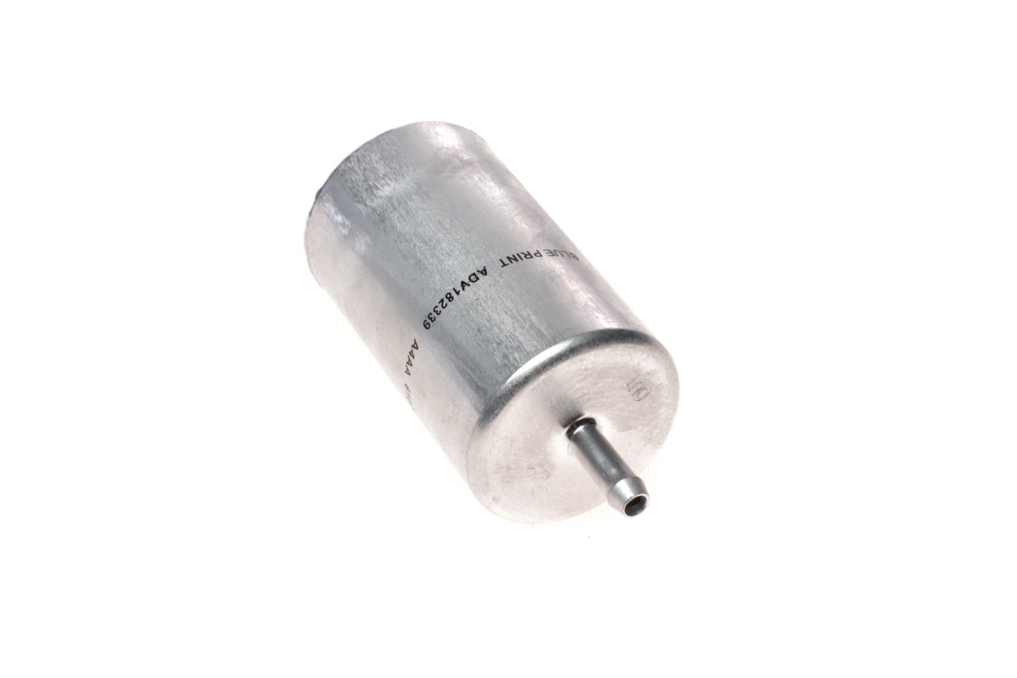 Фільтр паливний VW Caddy II/Polo 1.0-1.6 91-04