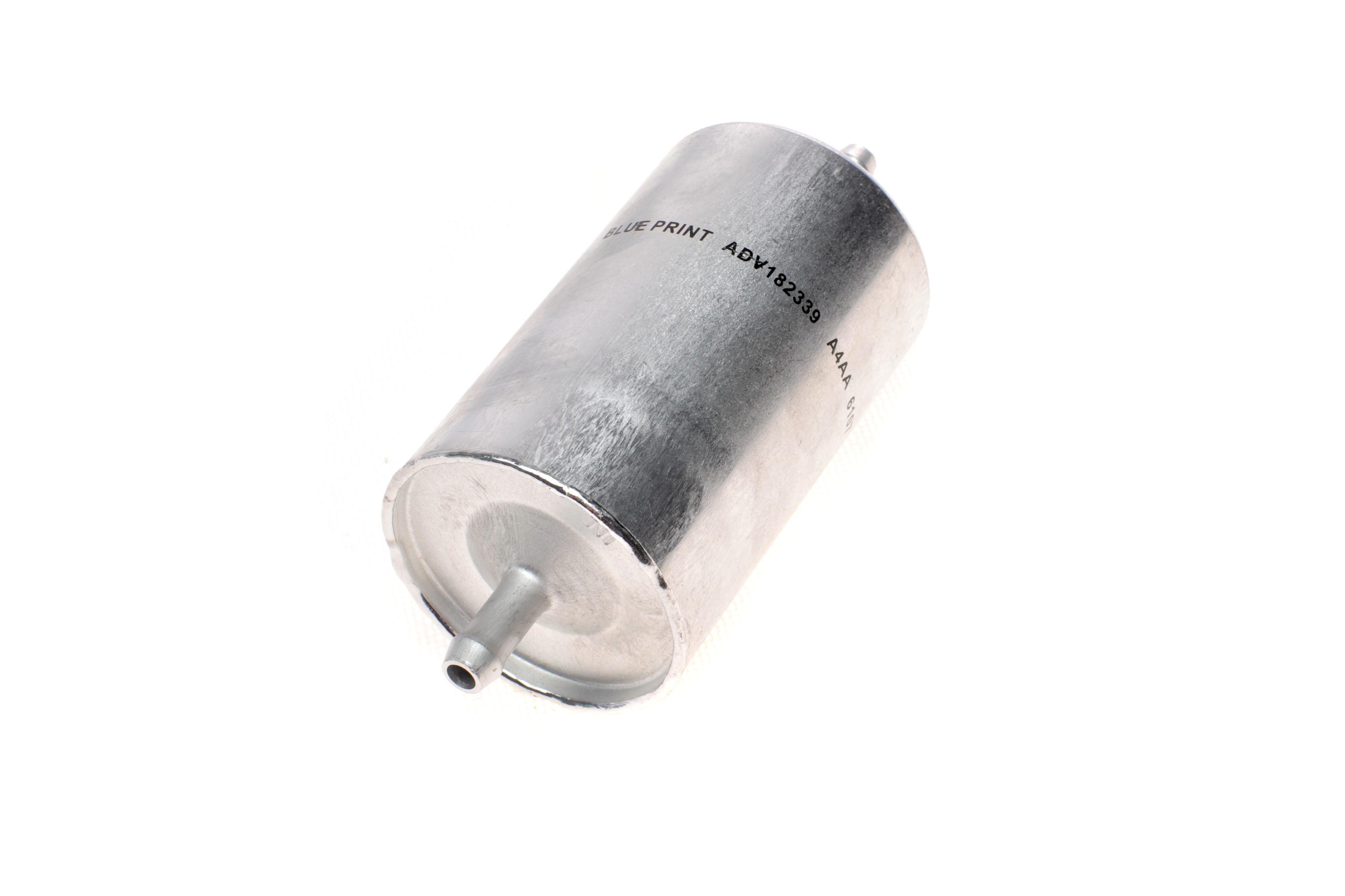 Фільтр паливний VW Caddy II/Polo 1.0-1.6 91-04