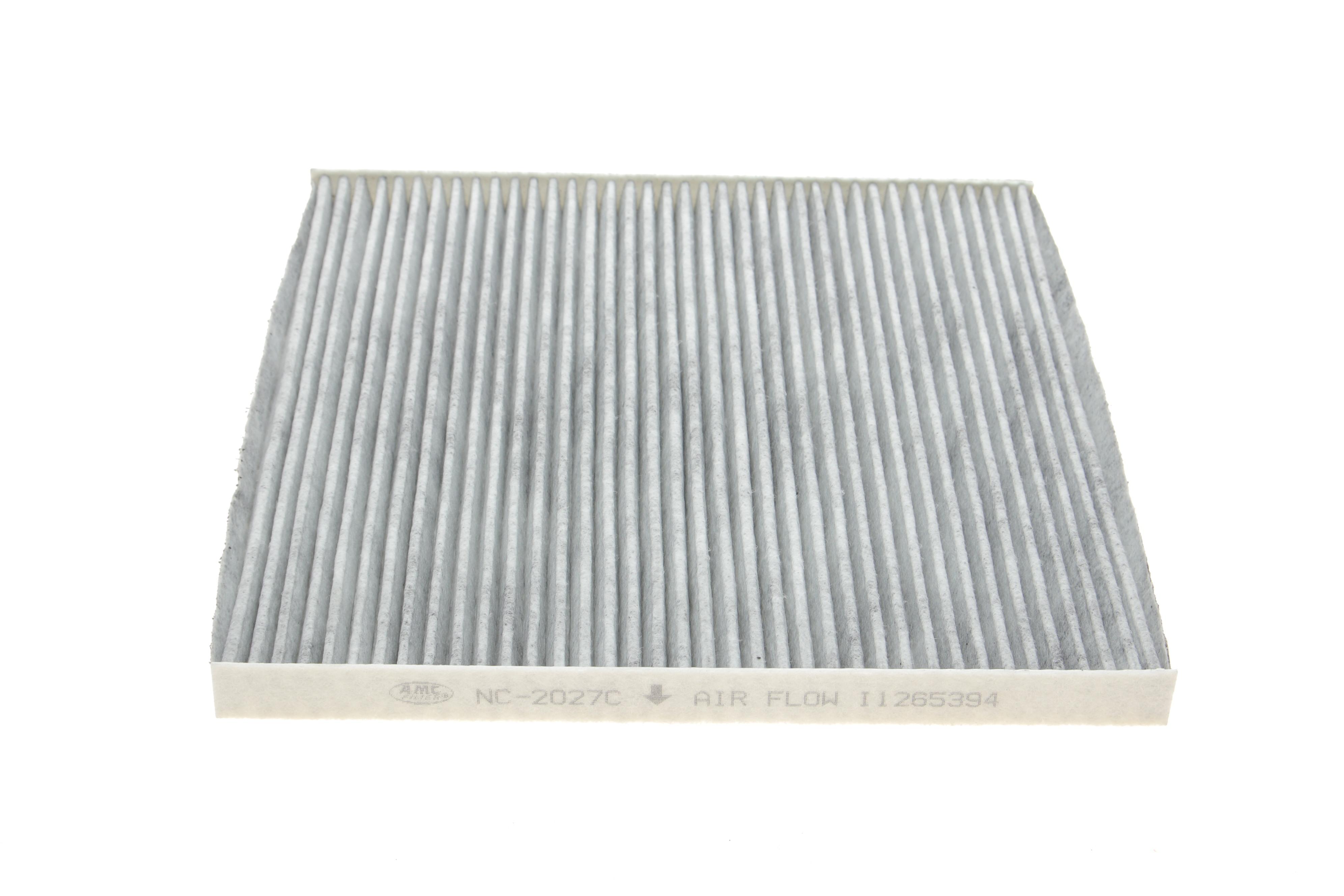 Фильтр салона Nissan Murano II 08-14 (угольный)