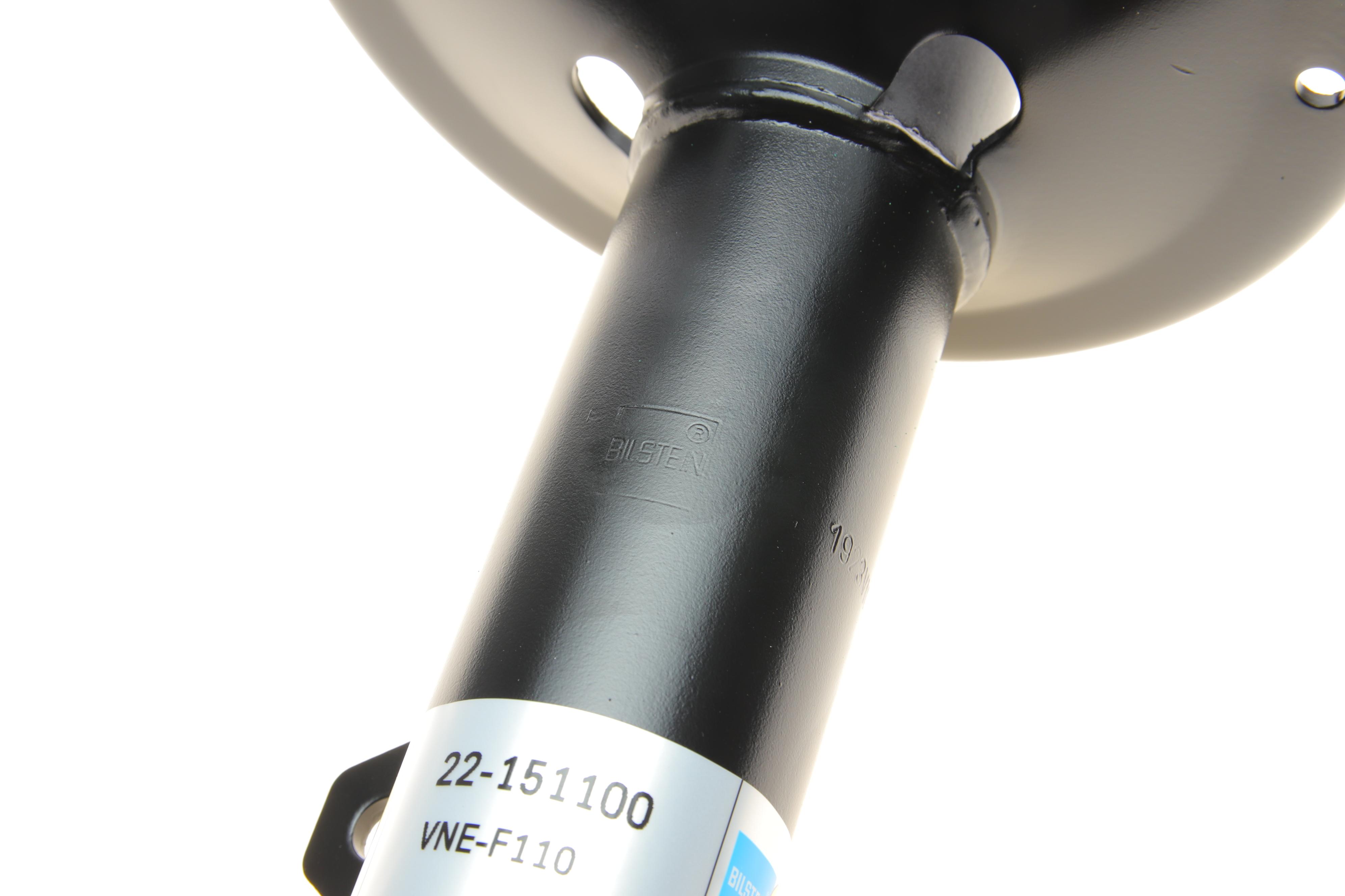 Амортизатор (передній) Toyota RAV4 00-05 (R) (B4)