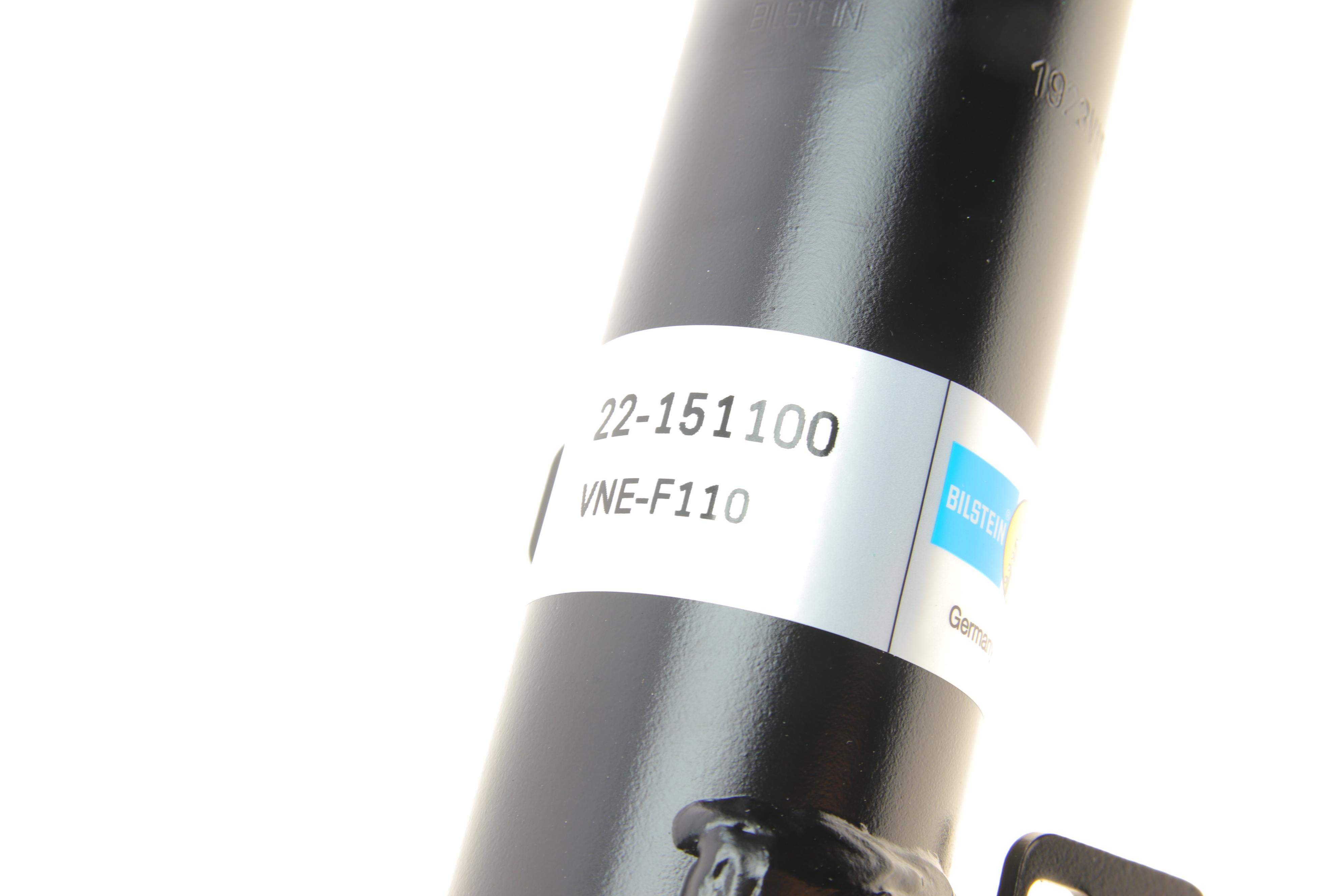 Амортизатор (передній) Toyota RAV4 00-05 (R) (B4)