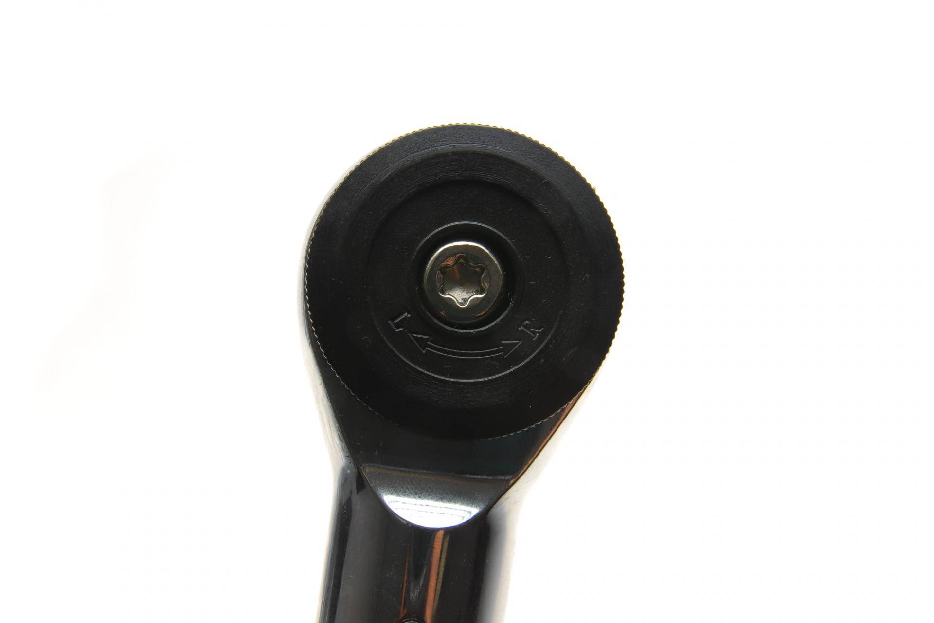 Ключ динамометричний 1/2" 20-120 Нм 445 мм