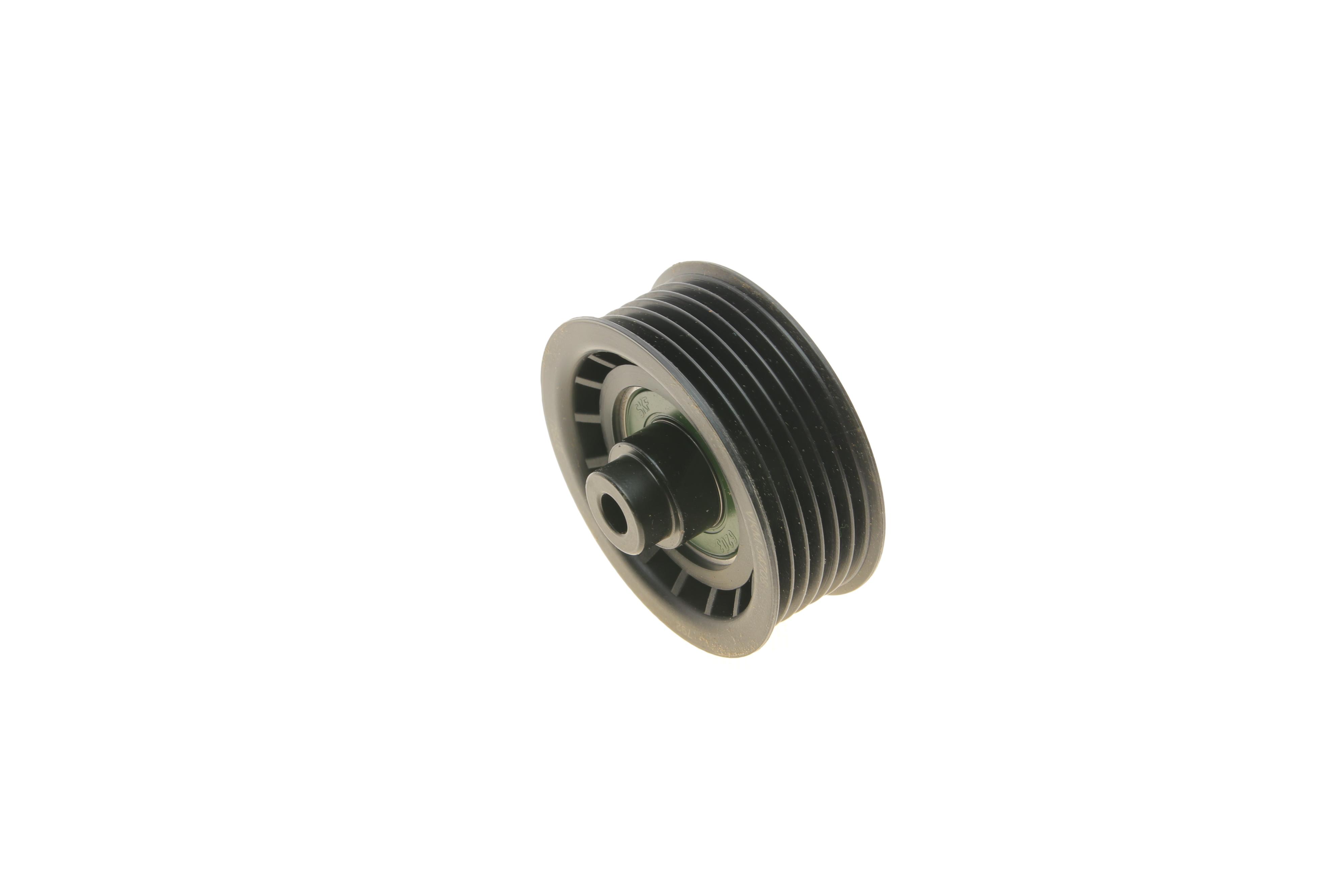 Ролик генератора Ford Transit 2.2 TDCi 11- (паразитний)