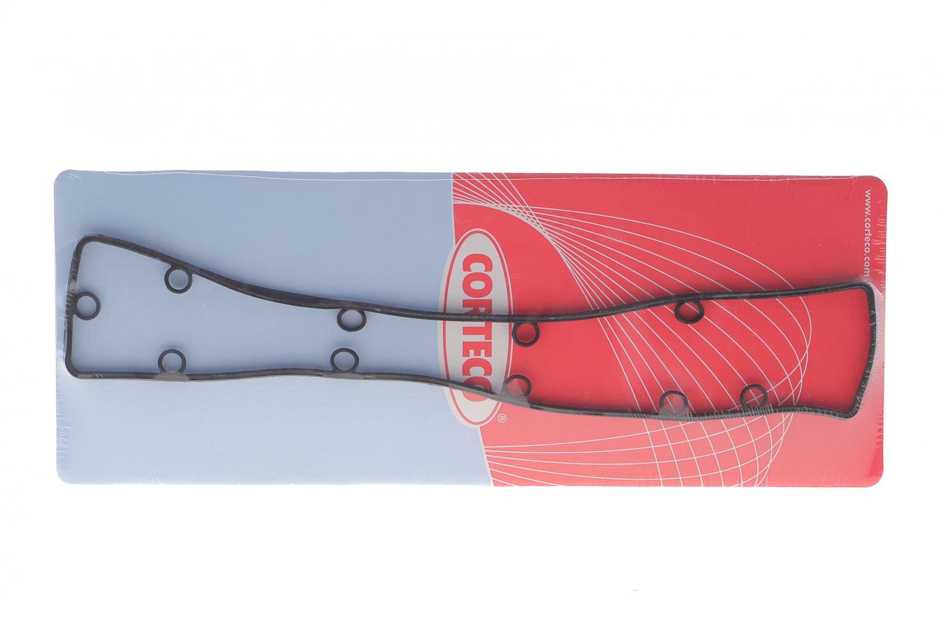 Прокладка кришки клапанів Fiat Scudo 2.0i 00-06 (L)