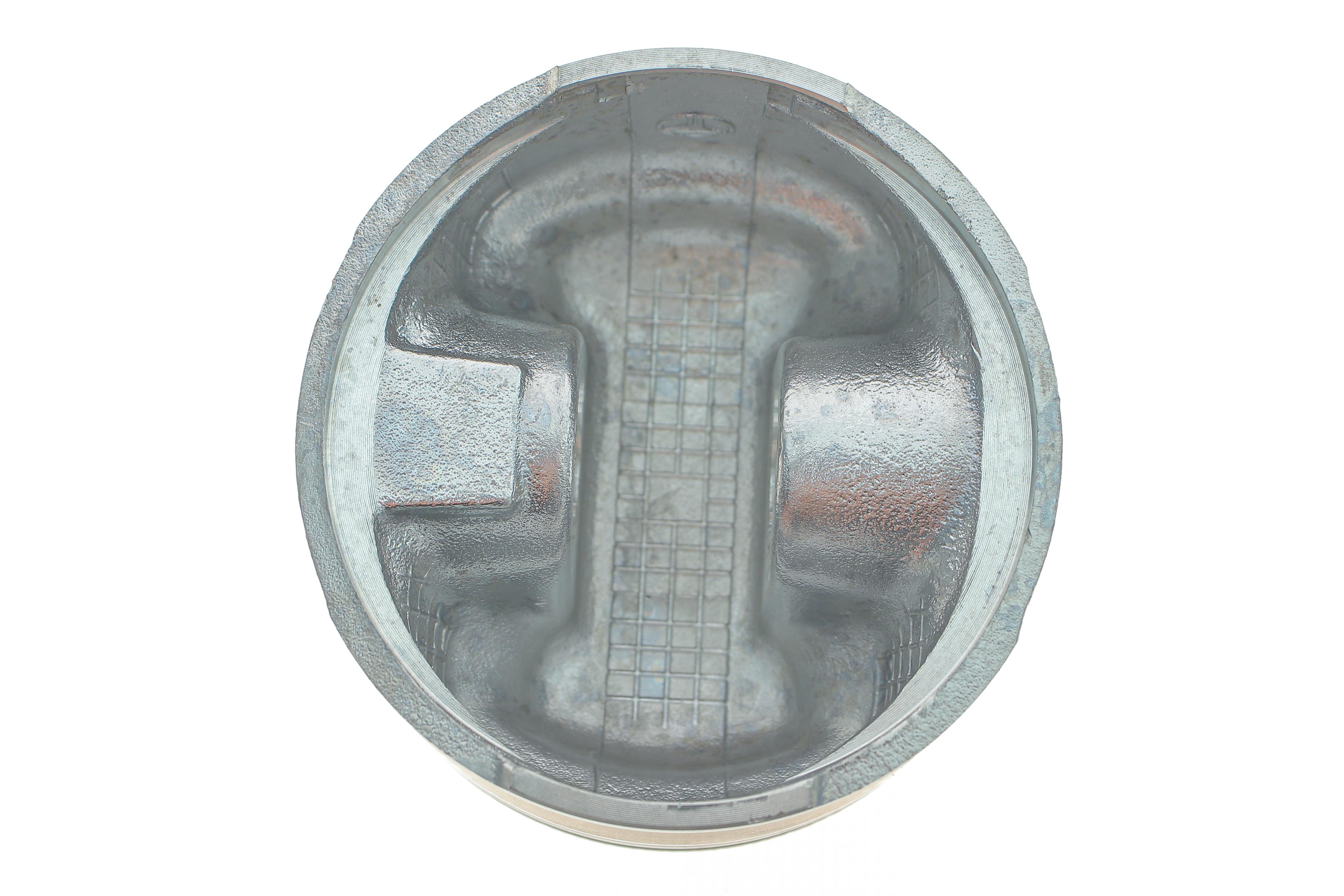 Поршень Daewoo Lanos/Nubira 1.6 97- (79.25mm/+0.25) (к-кт 4 шт)