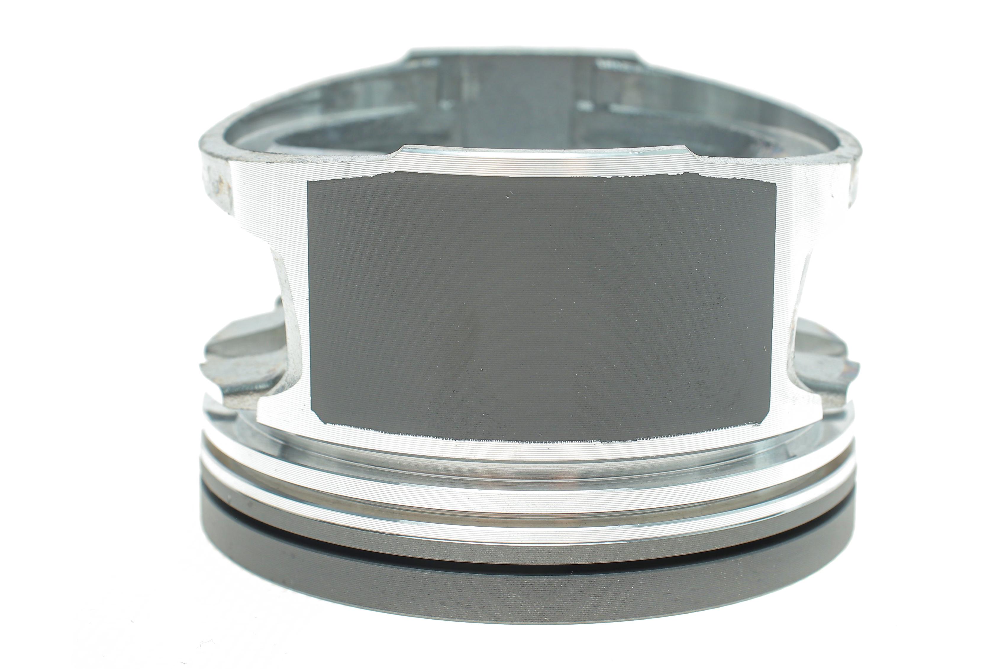 Поршень Daewoo Lanos/Nubira 1.6 97- (79.25mm/+0.25) (к-кт 4 шт)