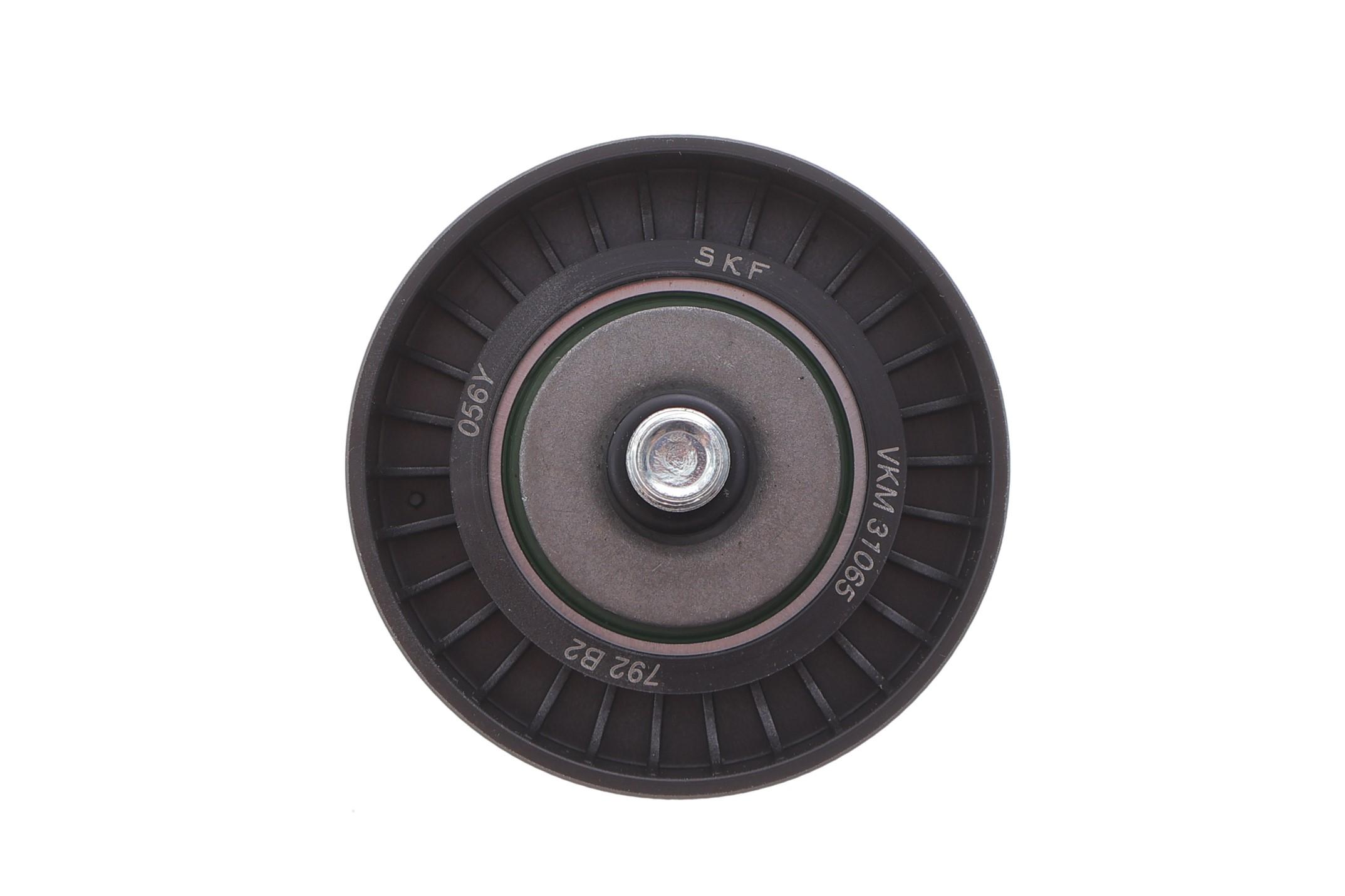 Ролик генератора VW Passat 3.2 FSI 96-14 (паразитный) (65x26)