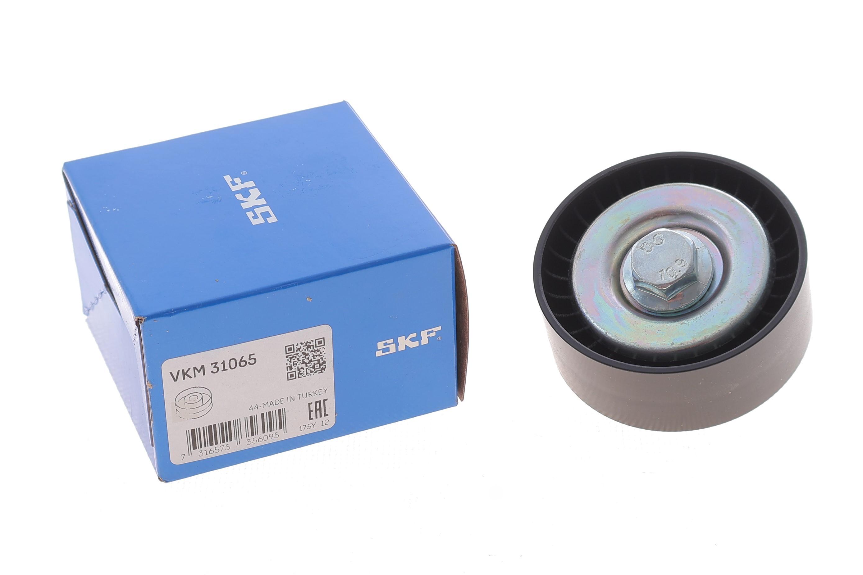 Ролик генератора VW Passat 3.2 FSI 96-14 (паразитный) (65x26)