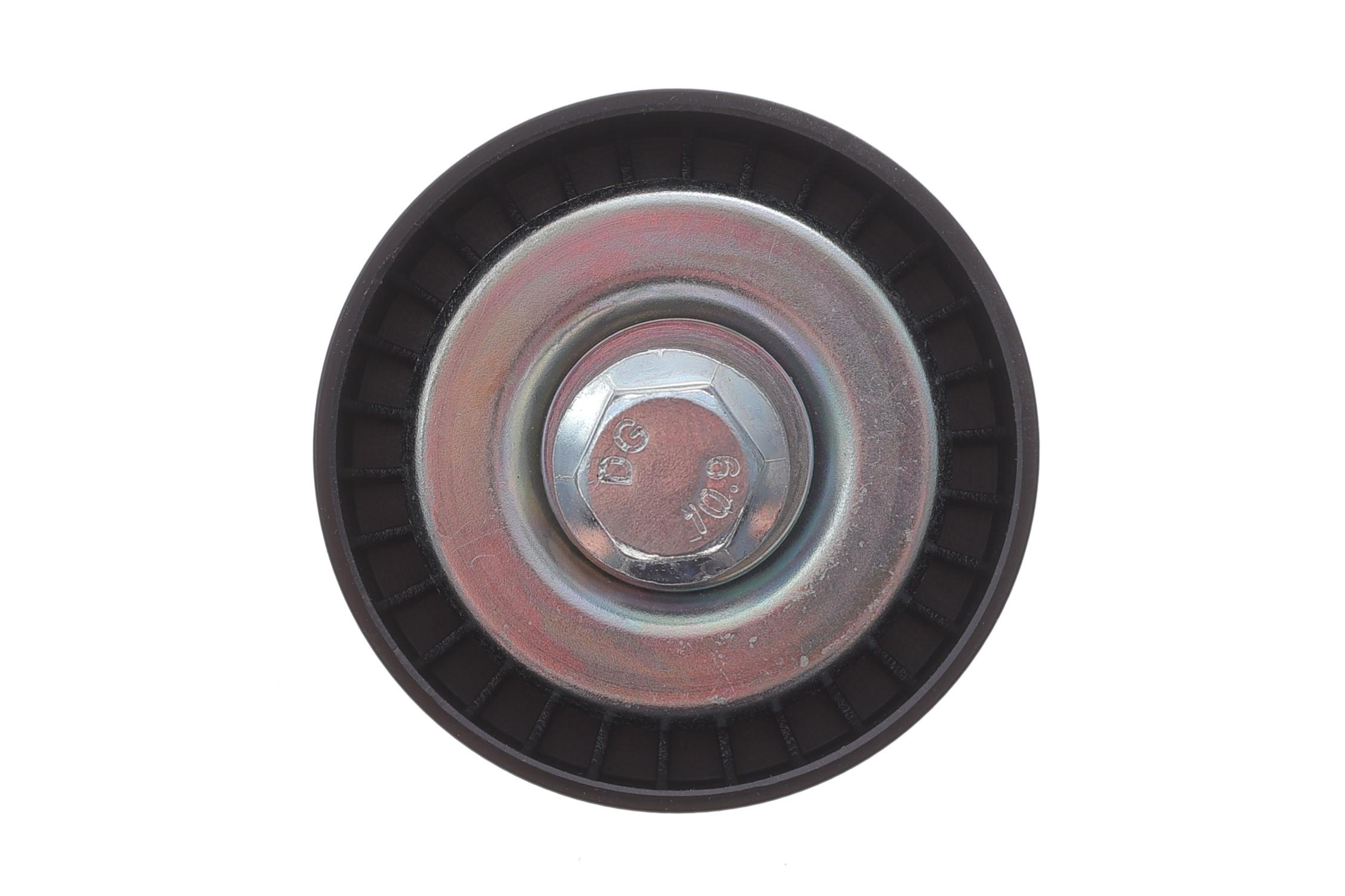 Ролик генератора VW Passat 3.2 FSI 96-14 (паразитный) (65x26)