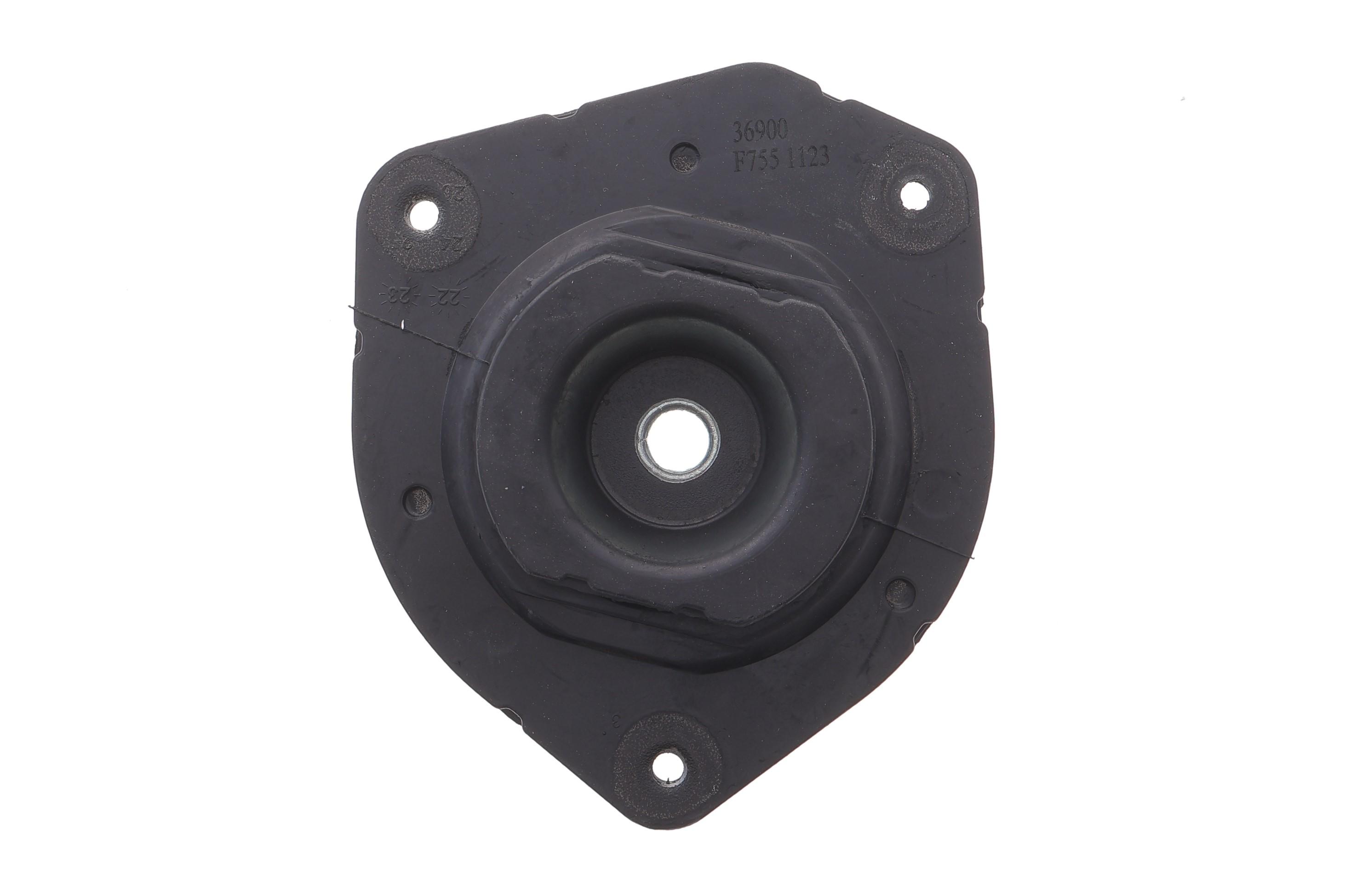 Подушка амортизатора (переднего) Renault Kangoo 08-