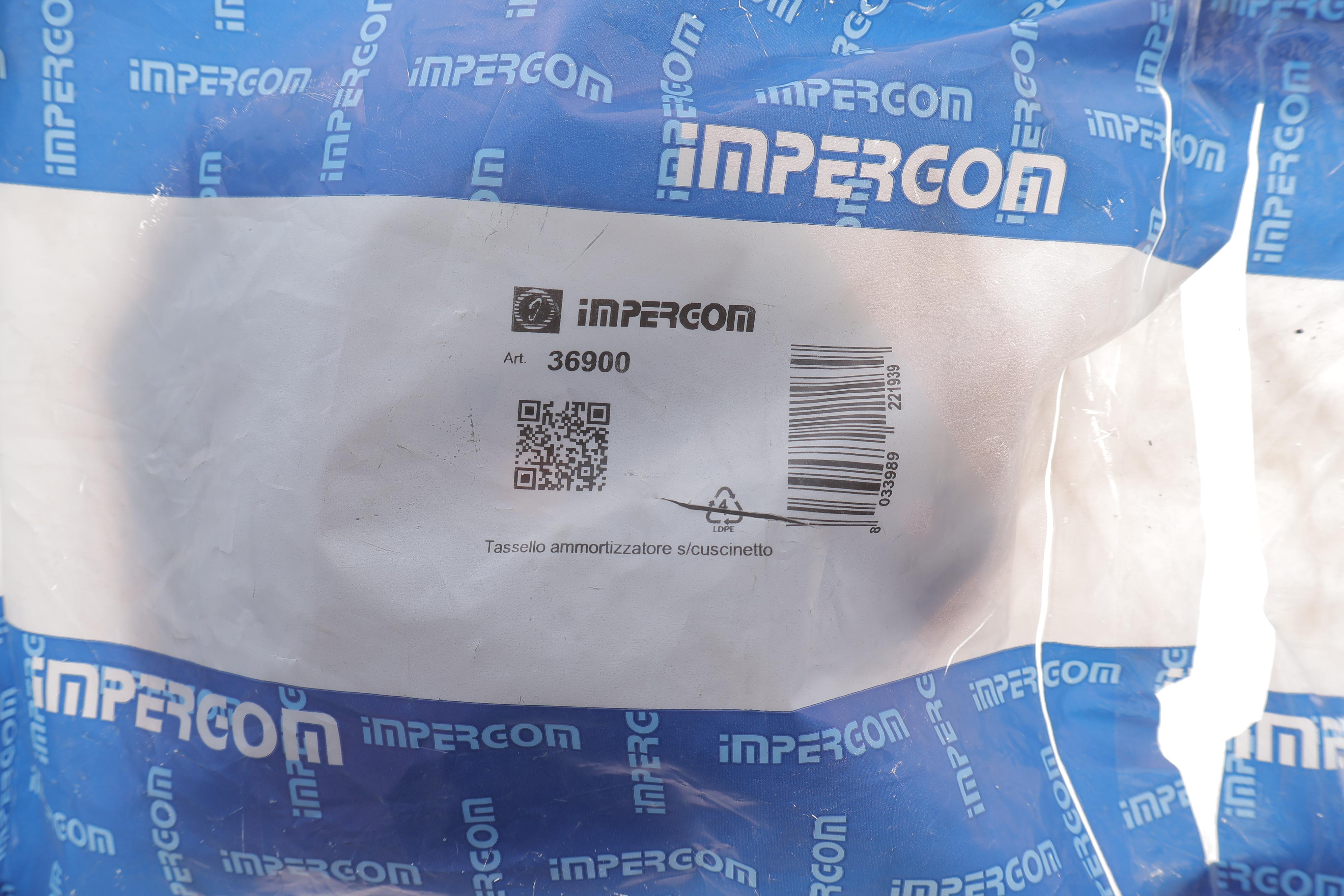 Подушка амортизатора (переднего) Renault Kangoo 08-