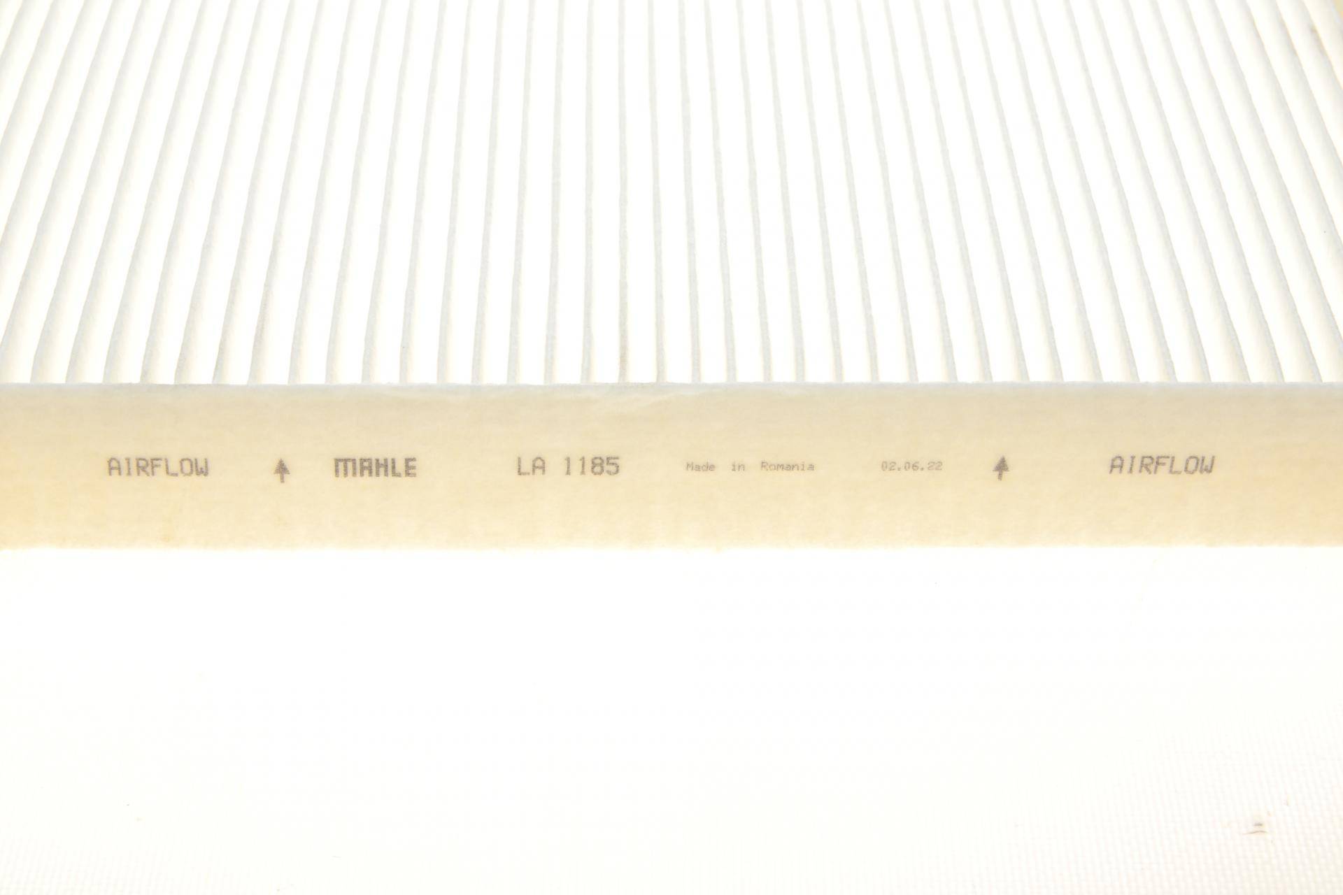 Фільтр салону Volvo S90 II/V60 II/V 90 II/XC 60 II/XC 90 II 14-