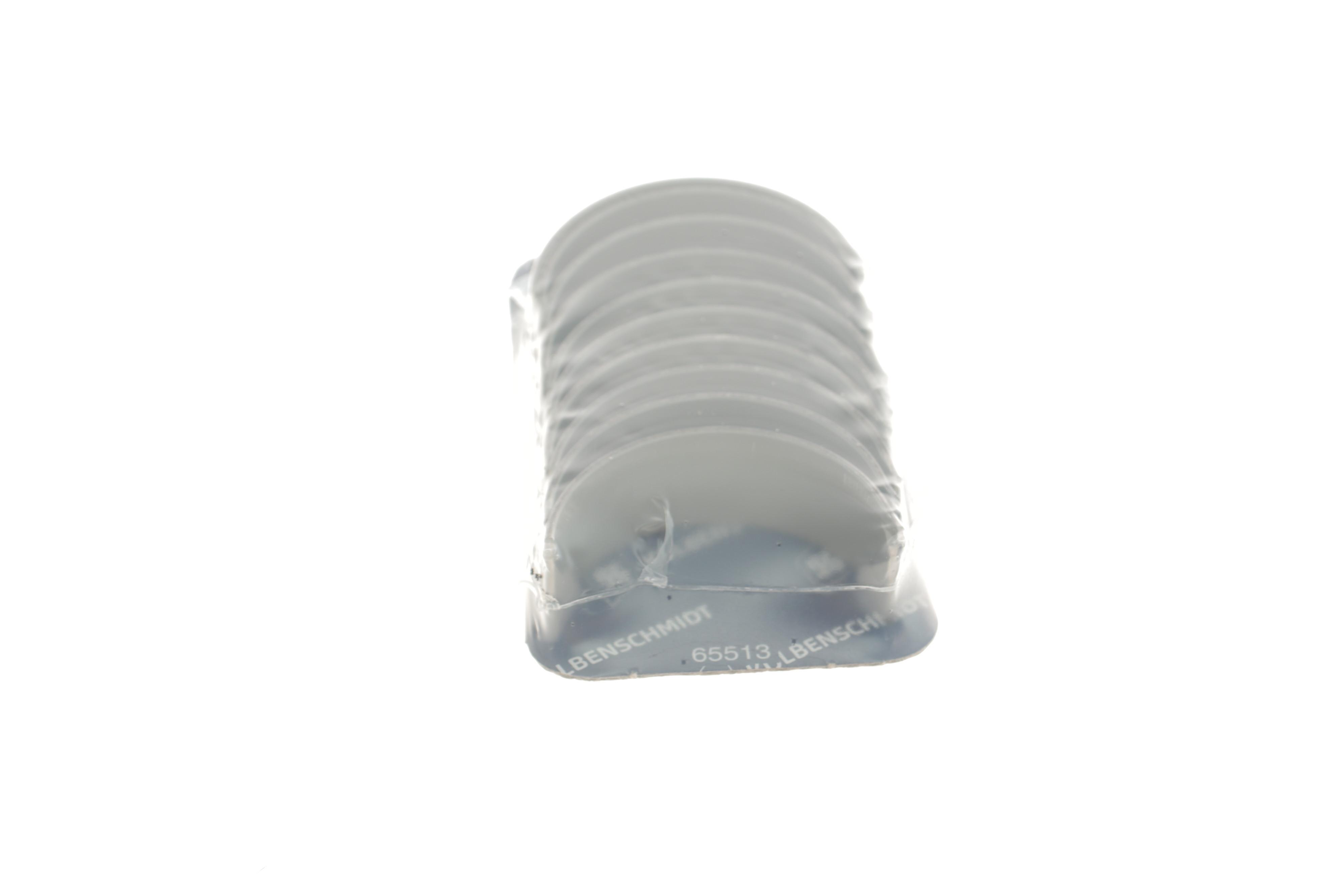 Вкладиші шатунні VW T4 2.4D/2.5 90-03 (STD)