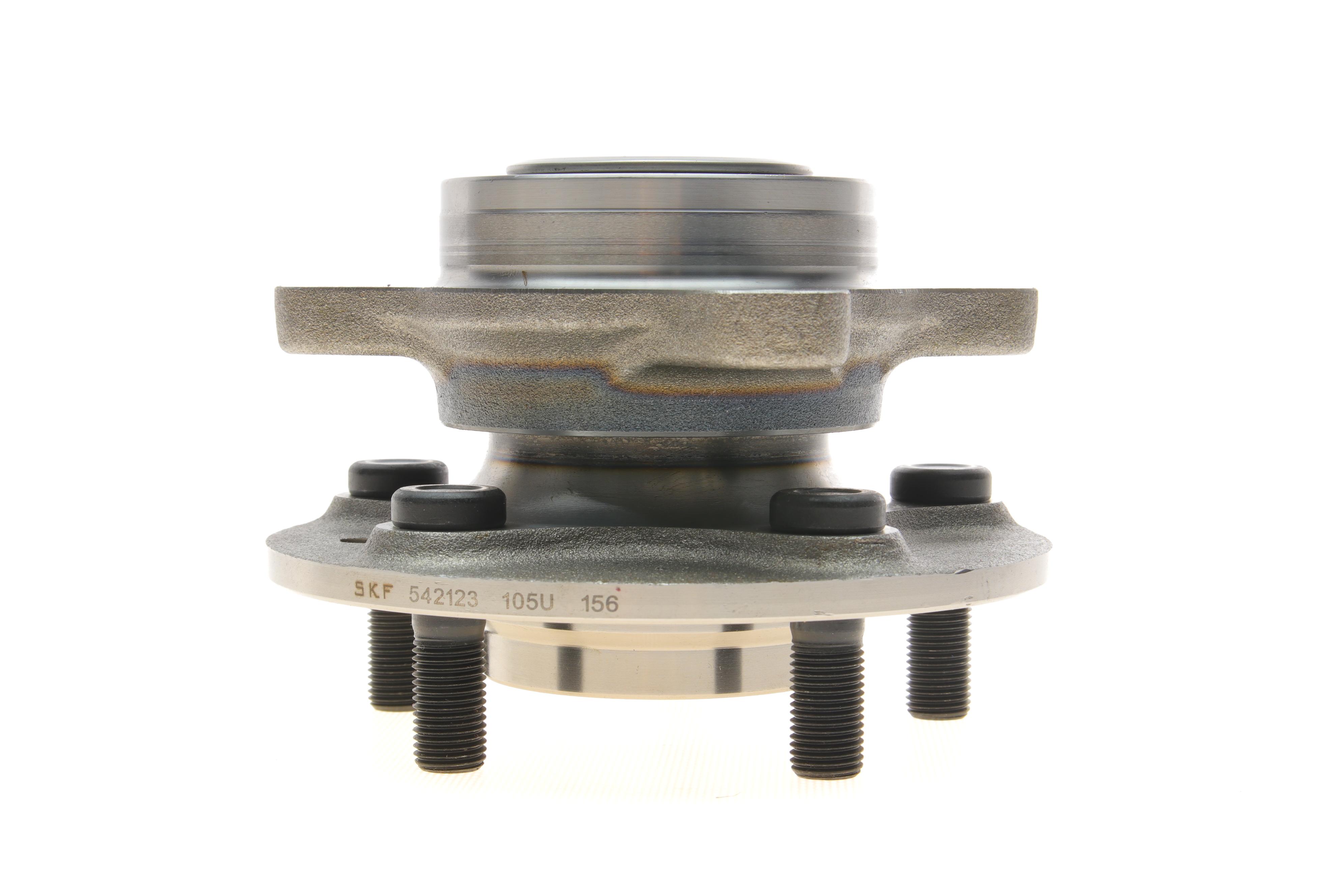 Підшипник маточини (передньої) Land Rover Discovery III 04-09/Range Rover Sport 05-09