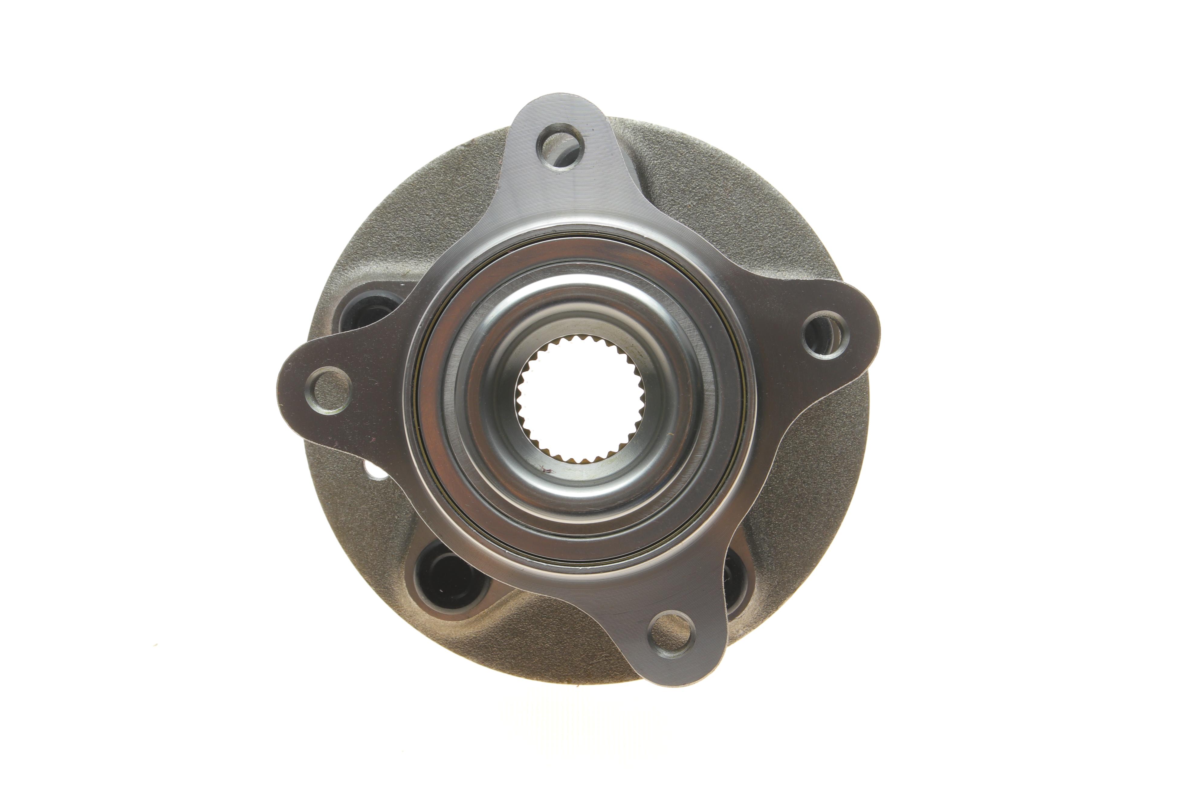 Підшипник маточини (передньої) Land Rover Discovery III 04-09/Range Rover Sport 05-09