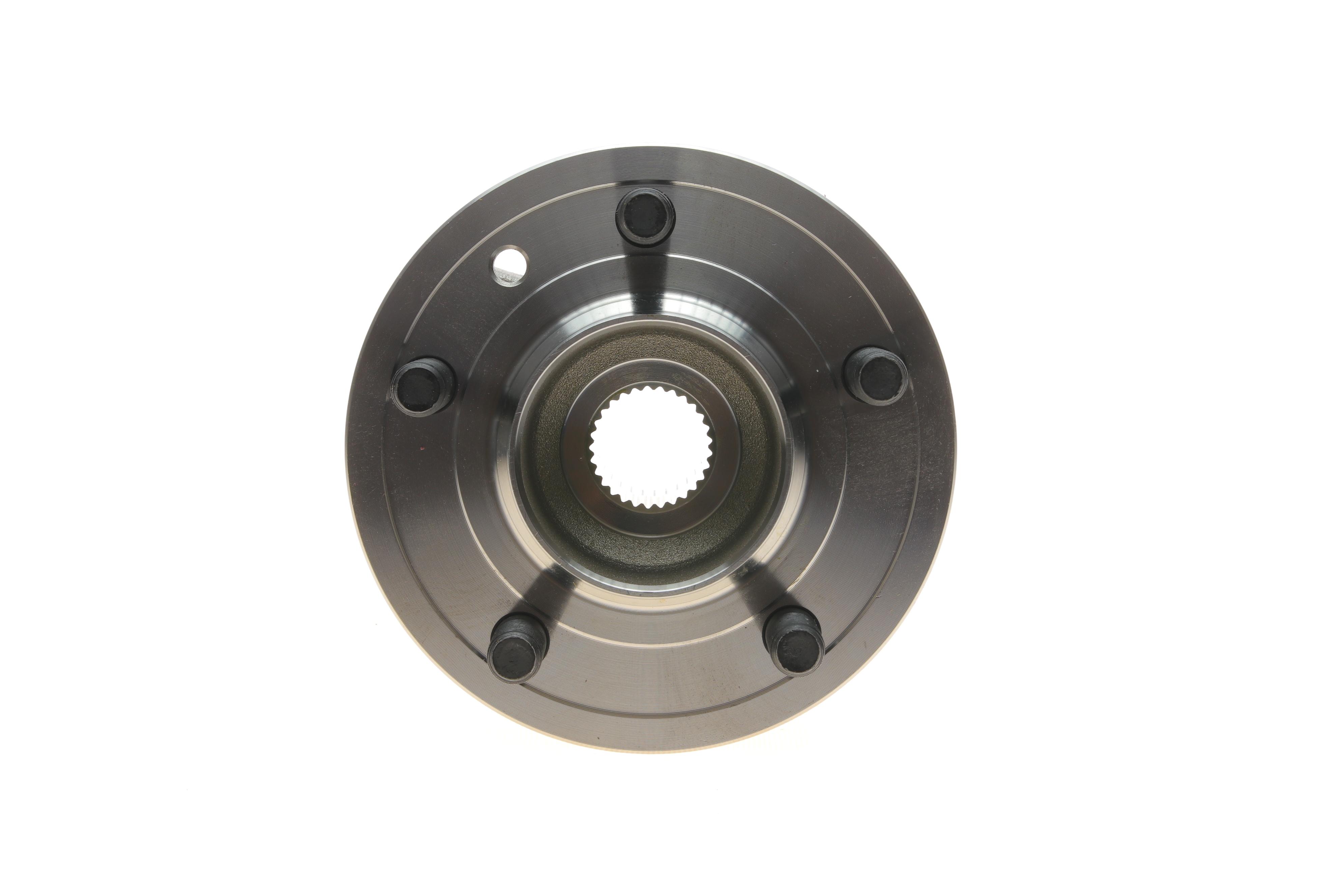 Підшипник маточини (передньої) Land Rover Discovery III 04-09/Range Rover Sport 05-09