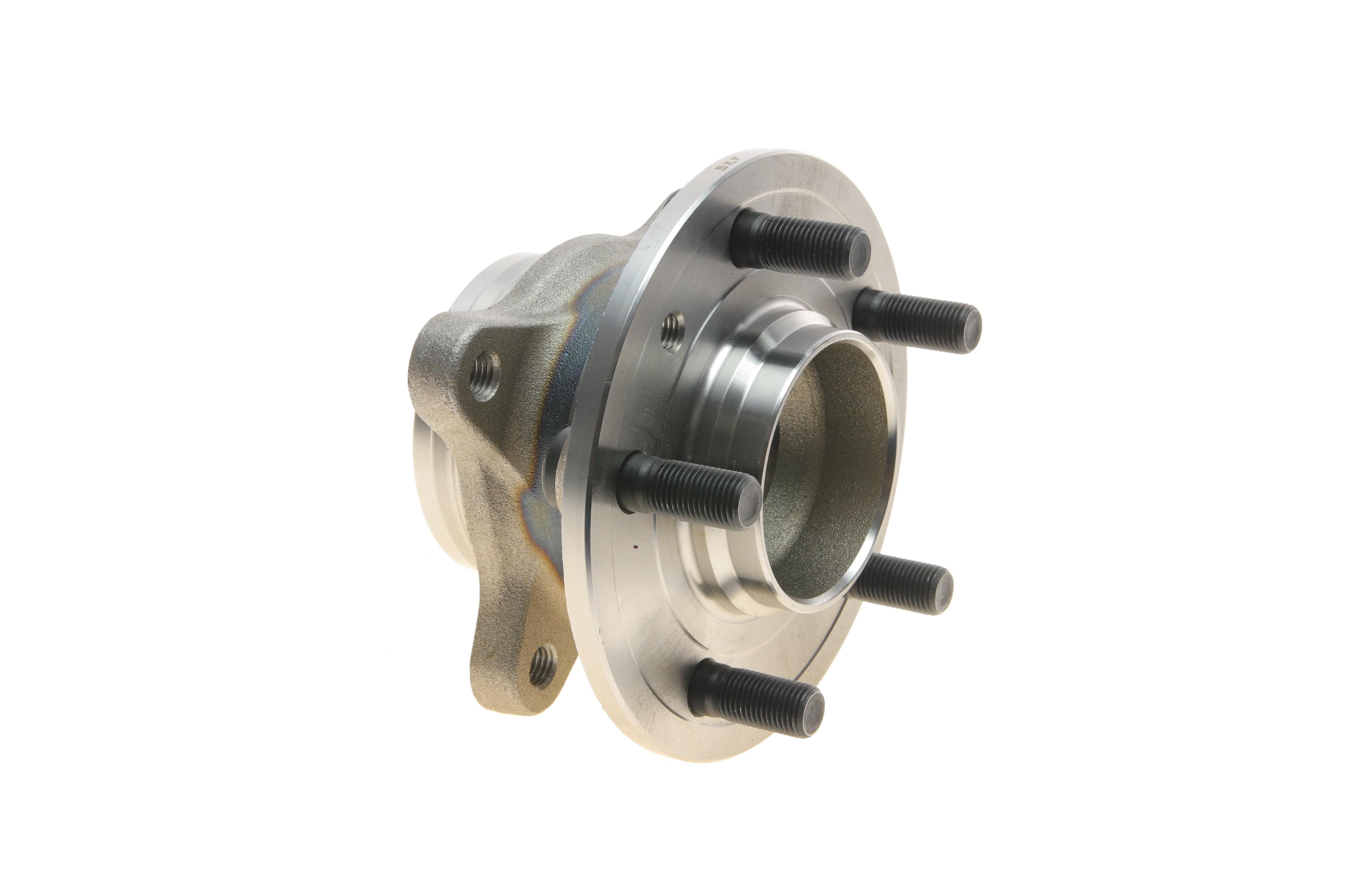 Підшипник маточини (передньої) Land Rover Discovery III 04-09/Range Rover Sport 05-09