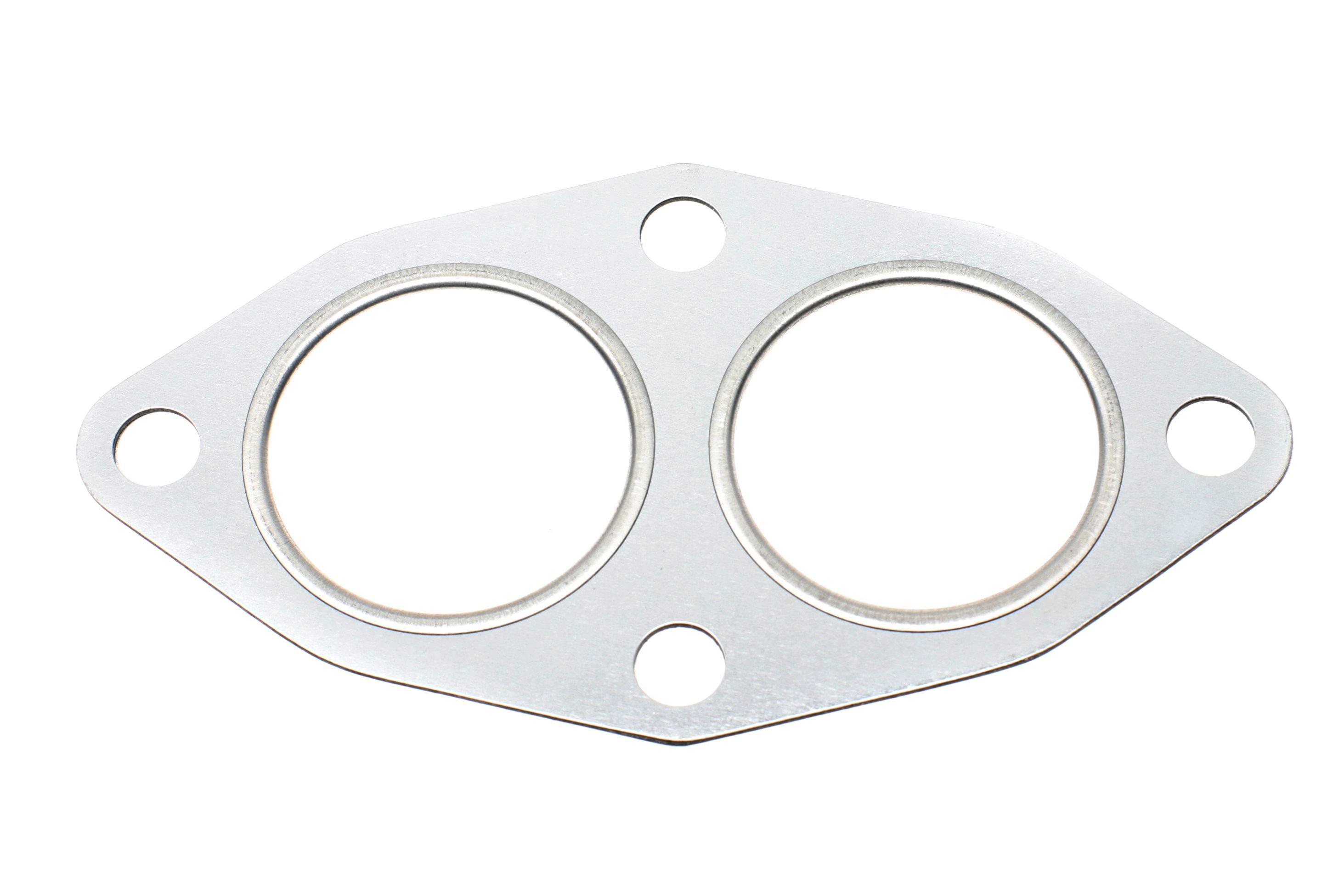 Прокладка труби вихлопної MB 190 (W201) -93