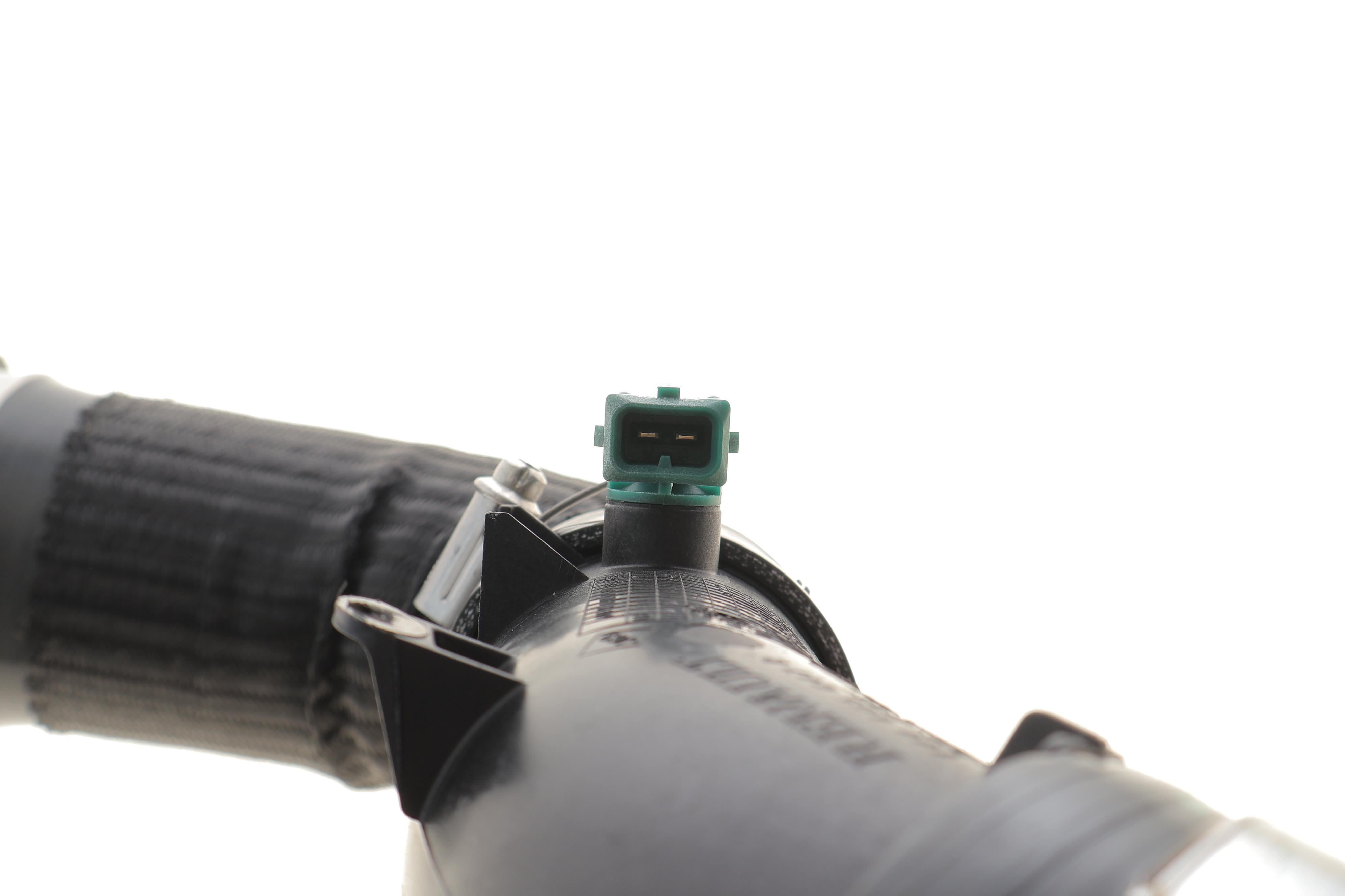 Патрубок интеркулера Renault Master 2.3dCi 14-