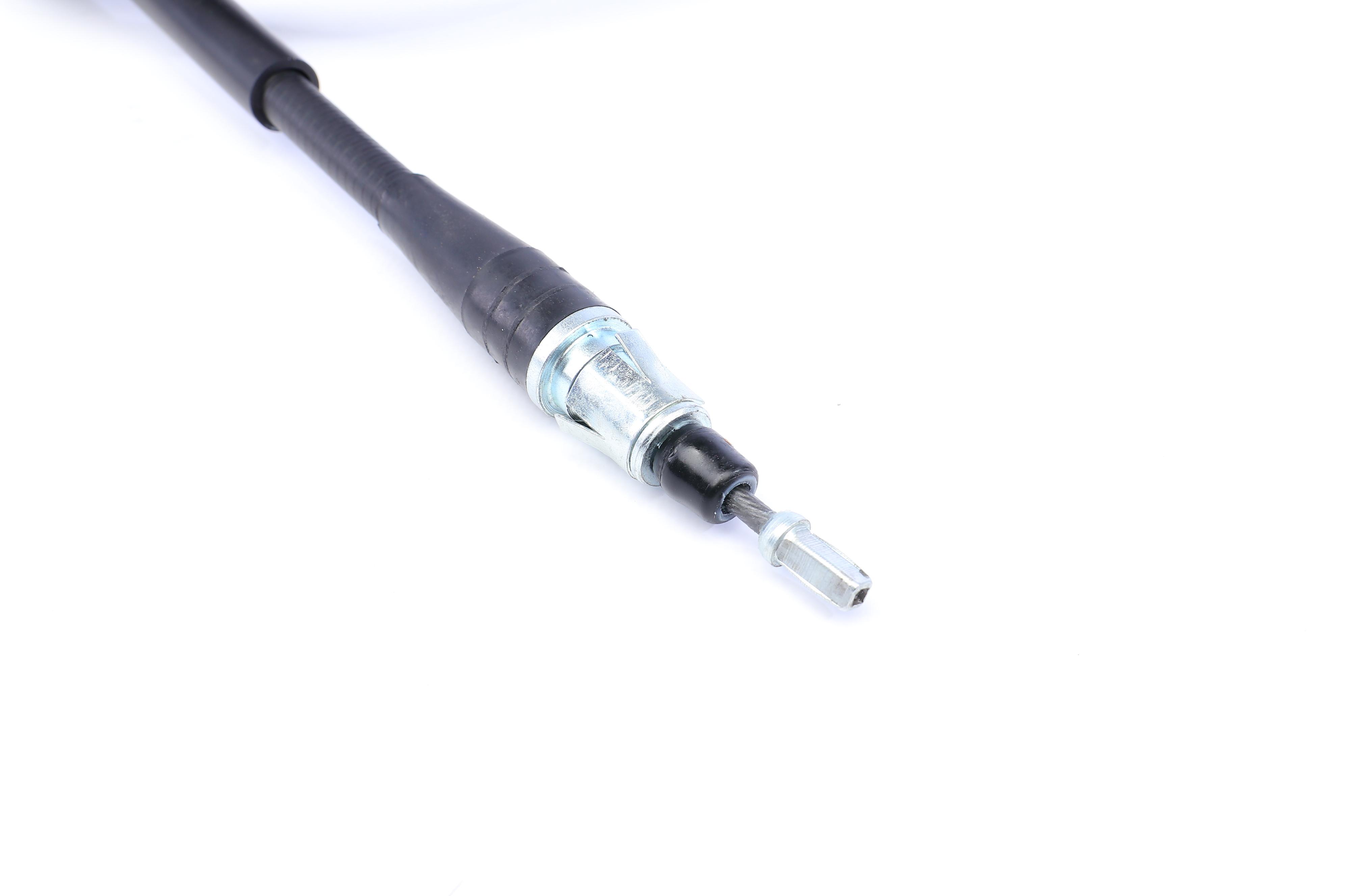 Трос ручника (задній) Citroen C4 Cactus 14- (1945/1090mm)