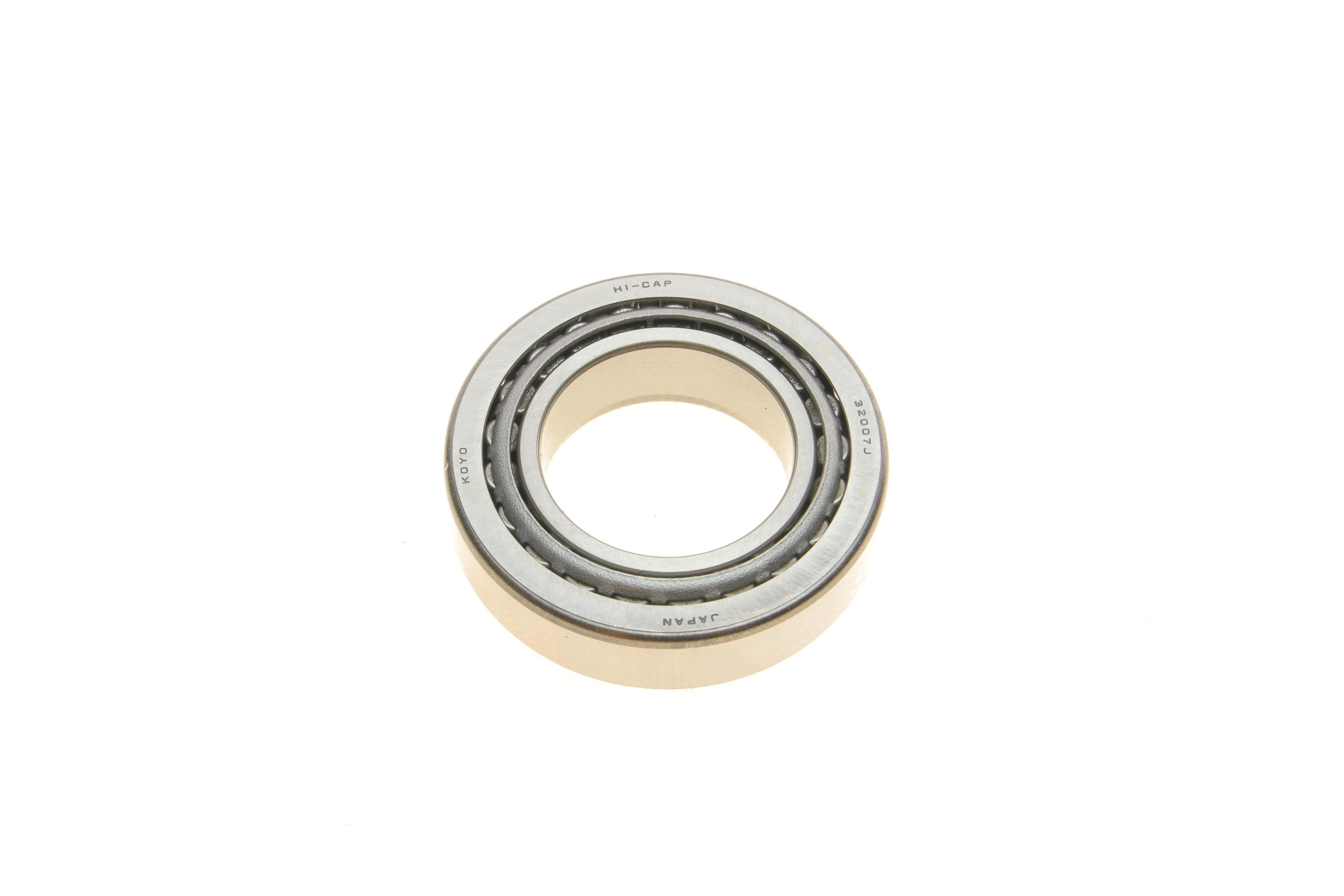 Підшипник маточини (передньої) MB С-class (W203/S203/W204/S204/C204) 00- (к-кт)