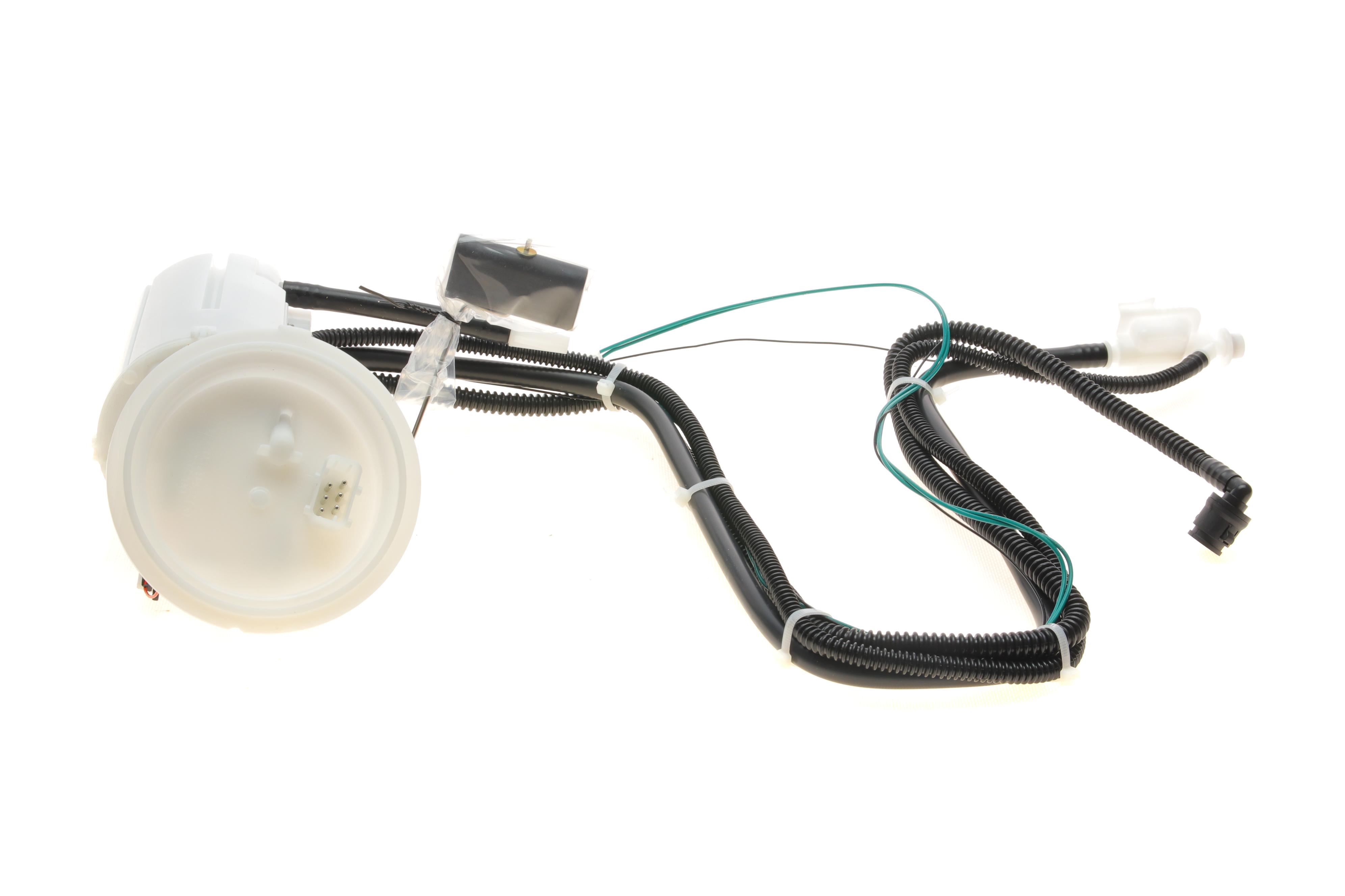 Насос паливний BMW 5 (E60) 04-10 (N52)