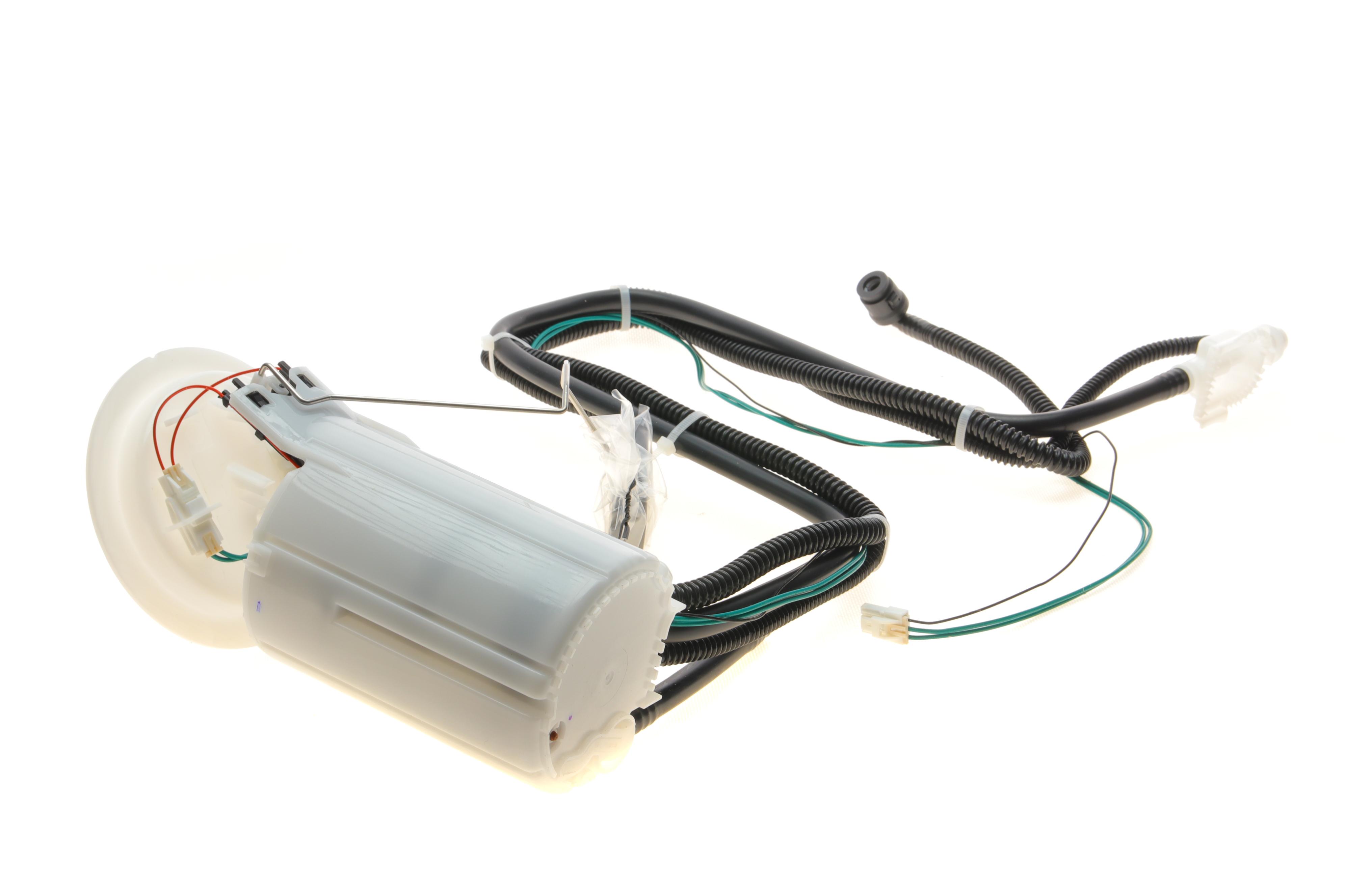 Насос паливний BMW 5 (E60) 04-10 (N52)