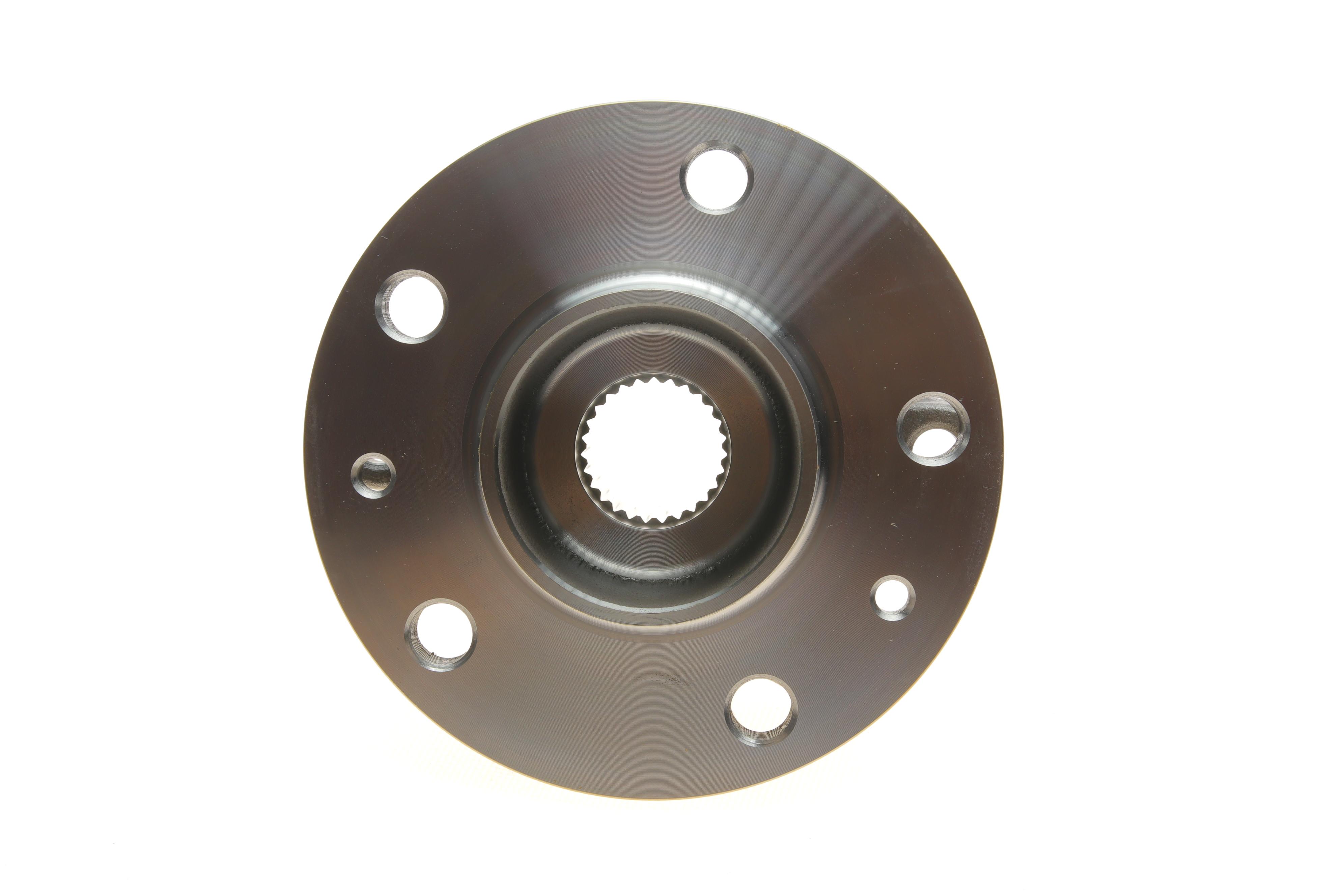 Підшипник маточини (передньої) Renault Laguna III 2.0-3.0 dCI 07- (+ABS)