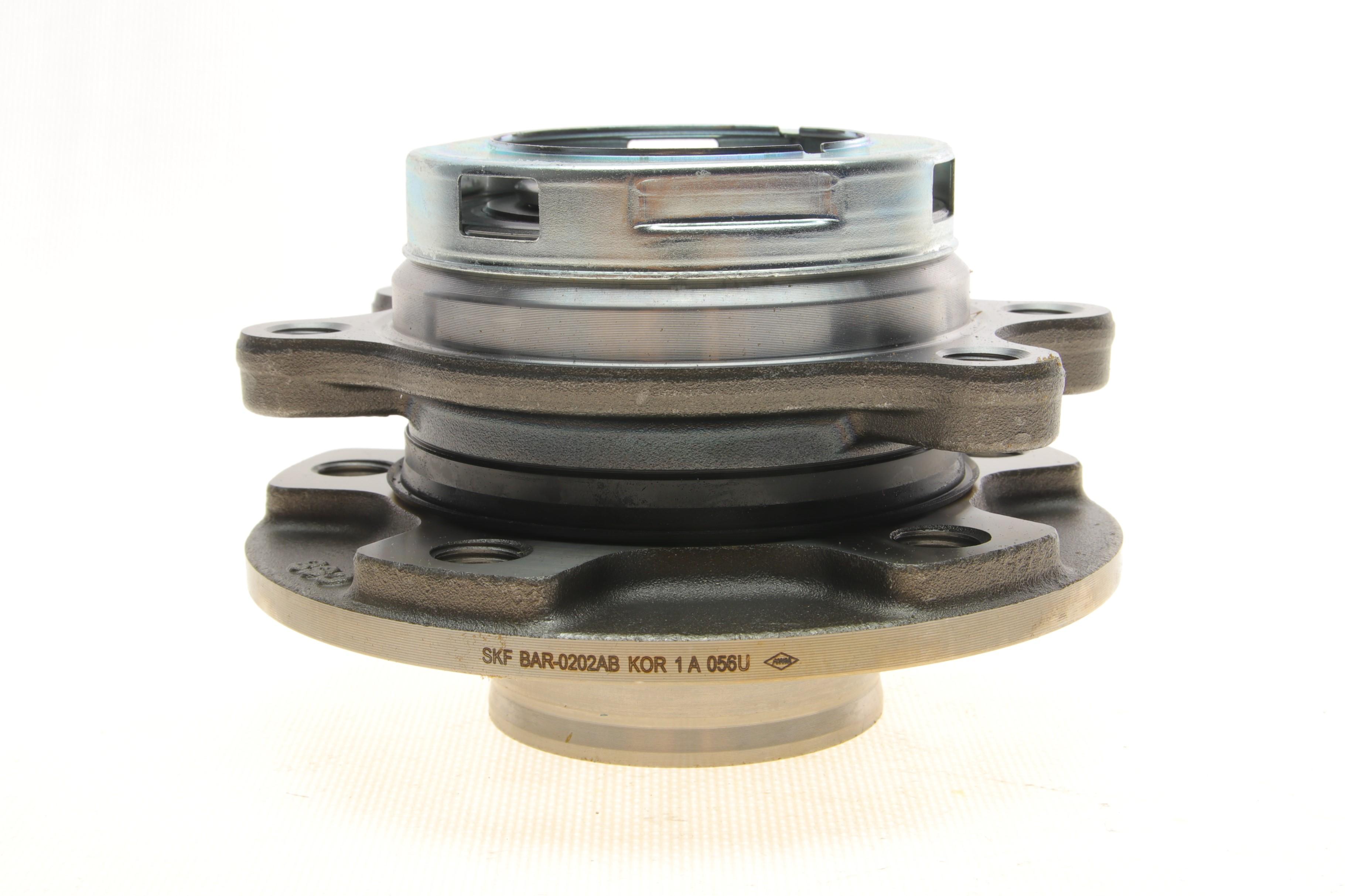 Підшипник маточини (передньої) Renault Laguna III 2.0-3.0 dCI 07- (+ABS)