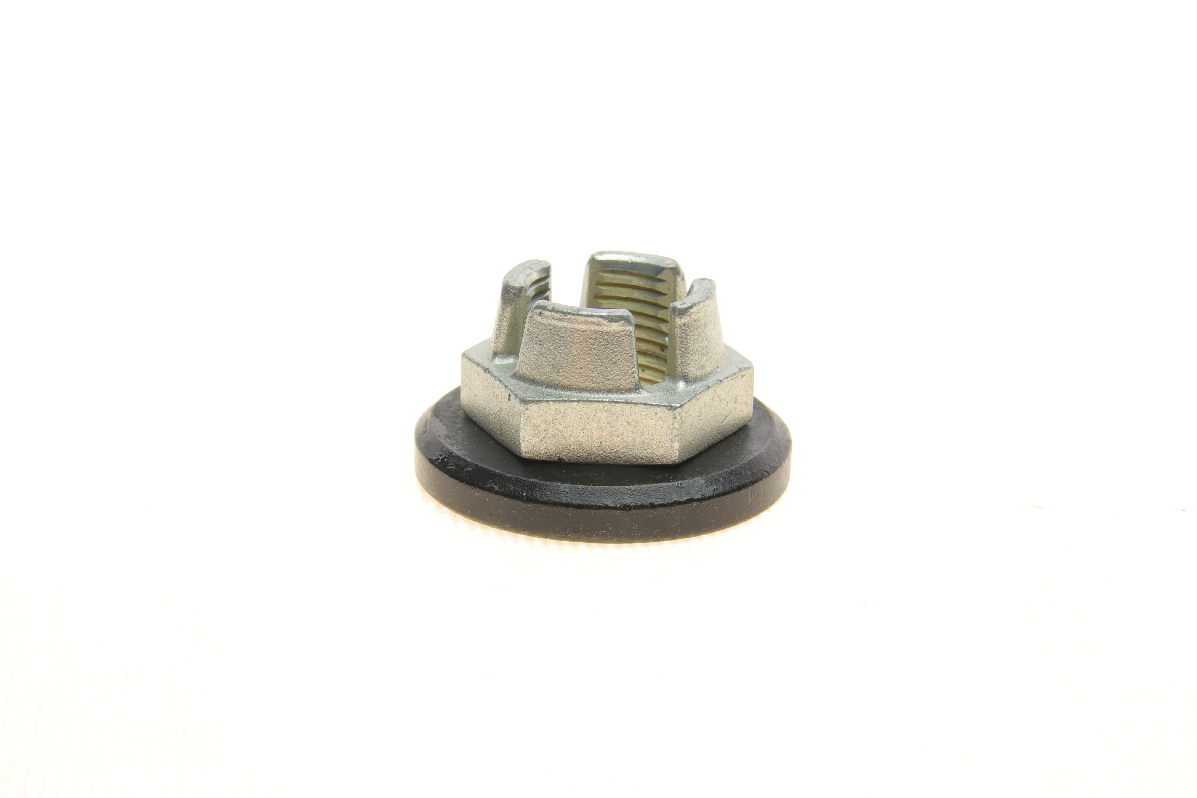 Підшипник маточини (передньої) Renault Laguna III 2.0-3.0 dCI 07- (+ABS)