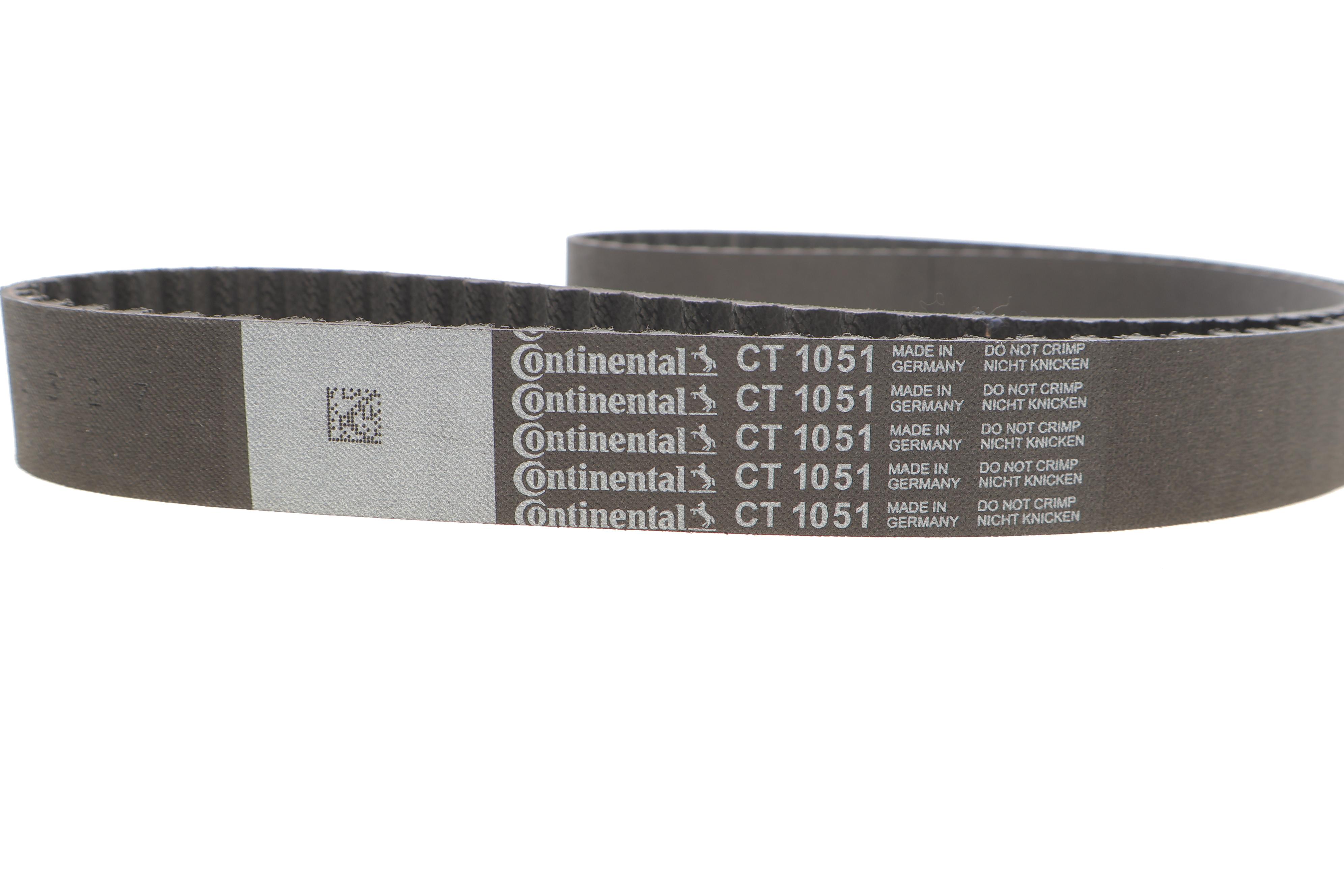 Комплект ГРМ Audi A3/A4/A6/Skoda Octavia/VW Golf V/Passat/Touran 2.0TDI 03- (30x141z)