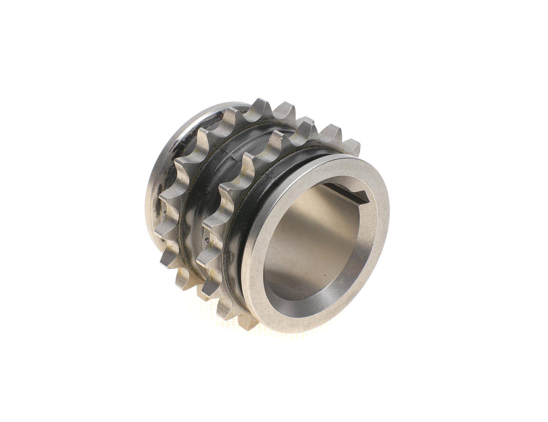 Шестерня колінвалу BMW 3 (E46)/5 (E39/E60)/7 (E65/E66/E67)/X3 (E83)/X5 (E53) 00-08, M54 B30 (306S3)