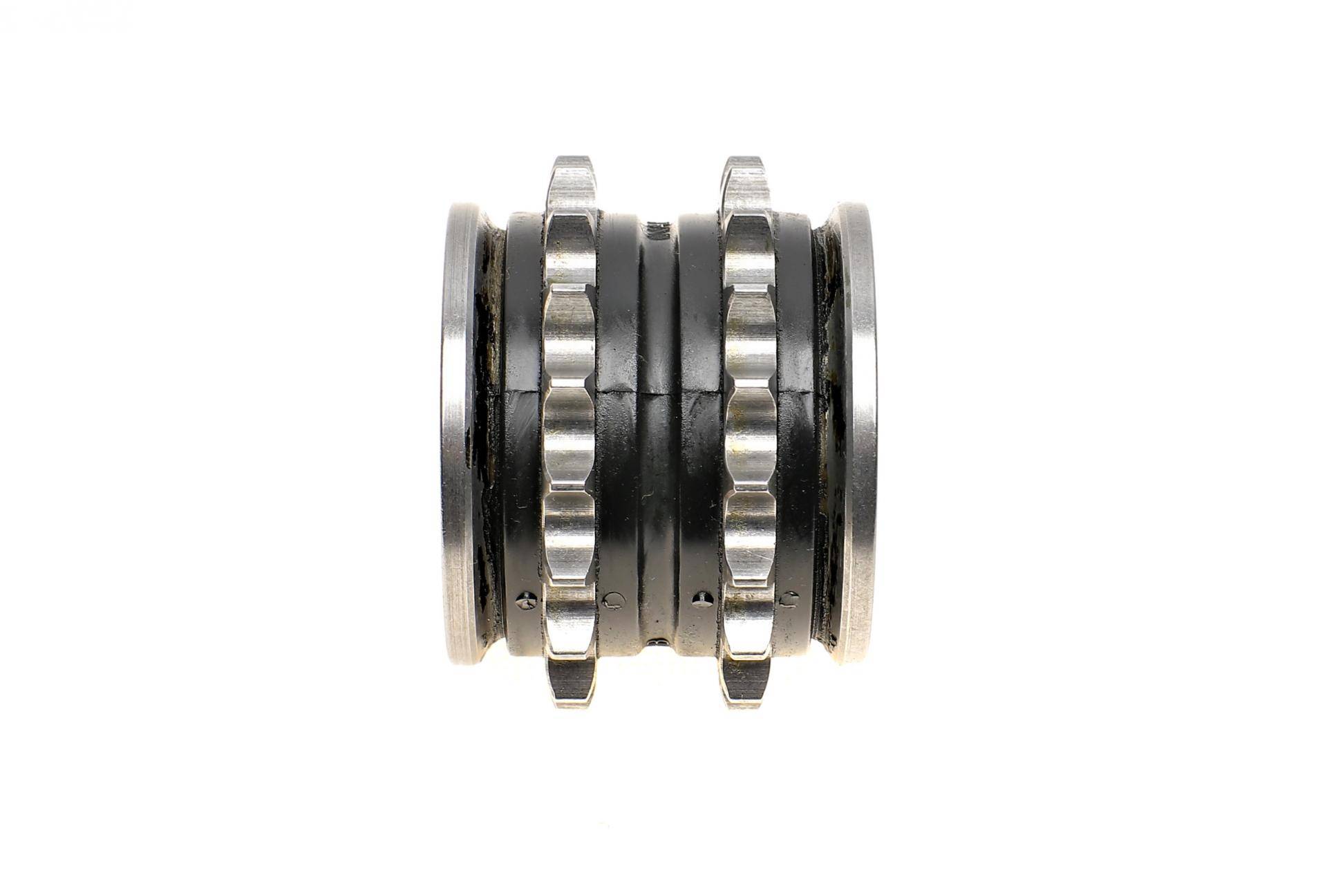 Шестерня колінвалу BMW 3 (E46)/5 (E39/E60)/7 (E65/E66/E67)/X3 (E83)/X5 (E53) 00-08, M54 B30 (306S3)