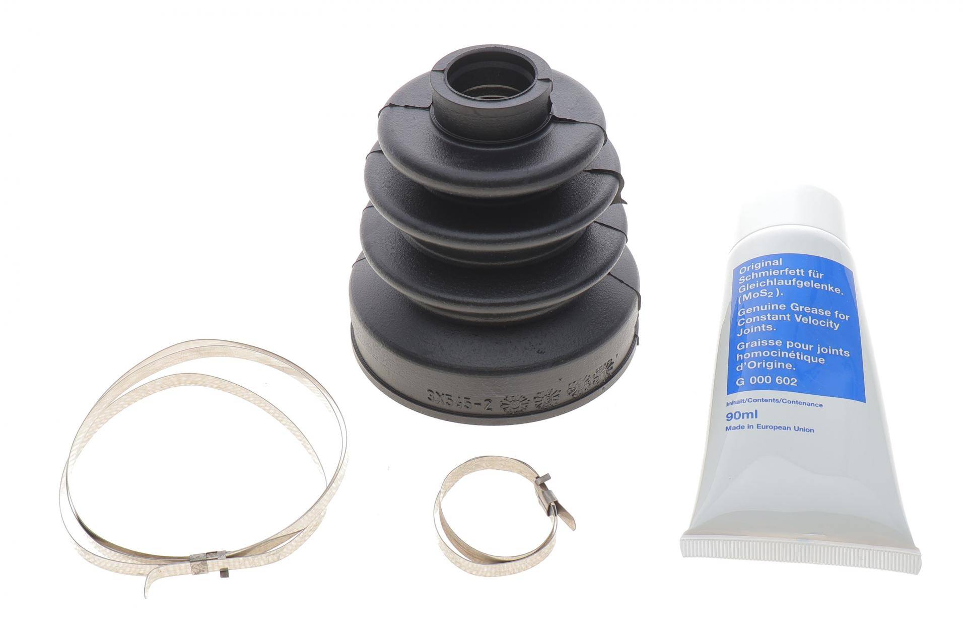 Пильник ШРКШ (внутрішній) Honda Accord/CR-V 1.8/2.0 95-02 (23x78x91.5mm)