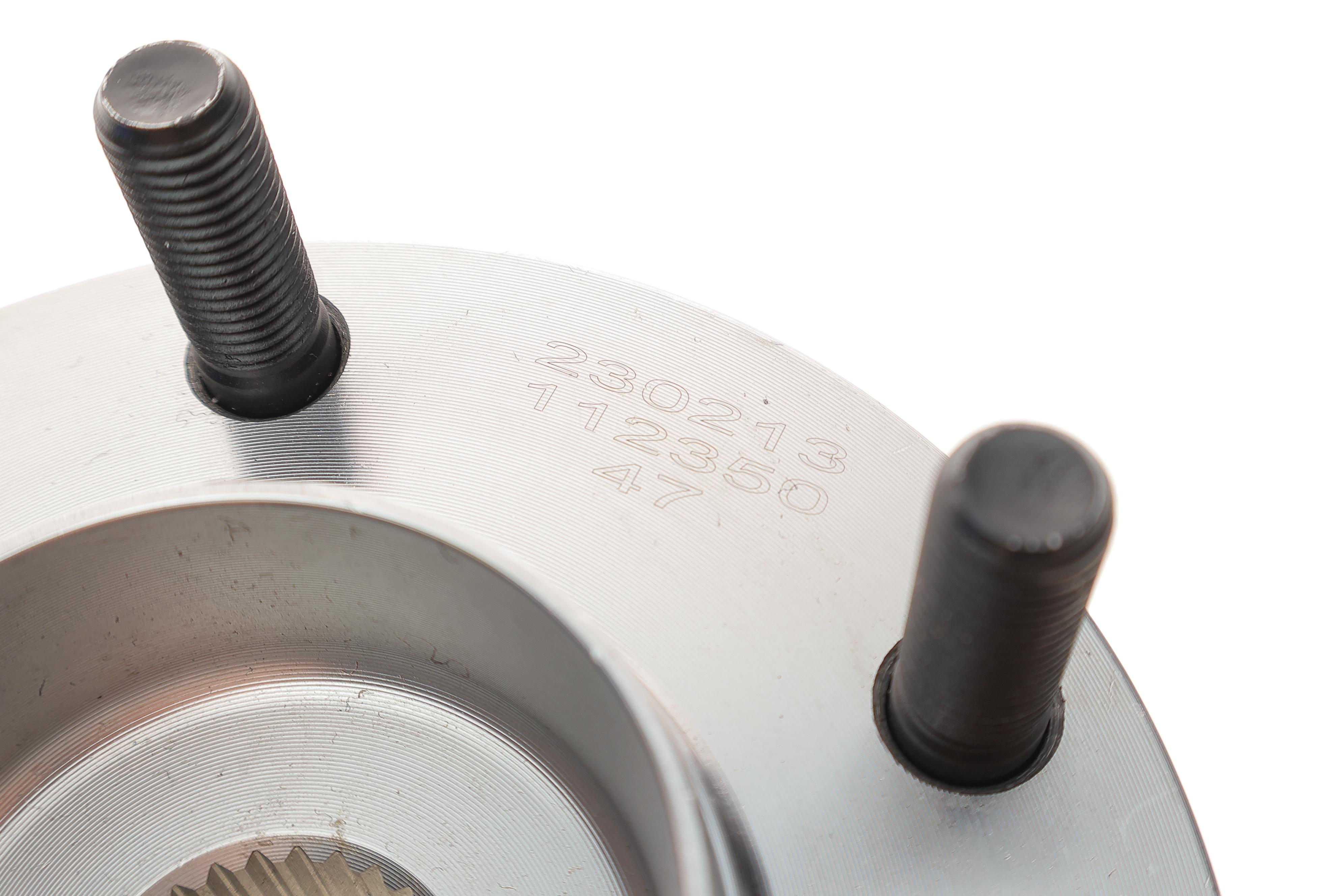 Підшипник маточини (задньої) Mazda CX-7 06-14