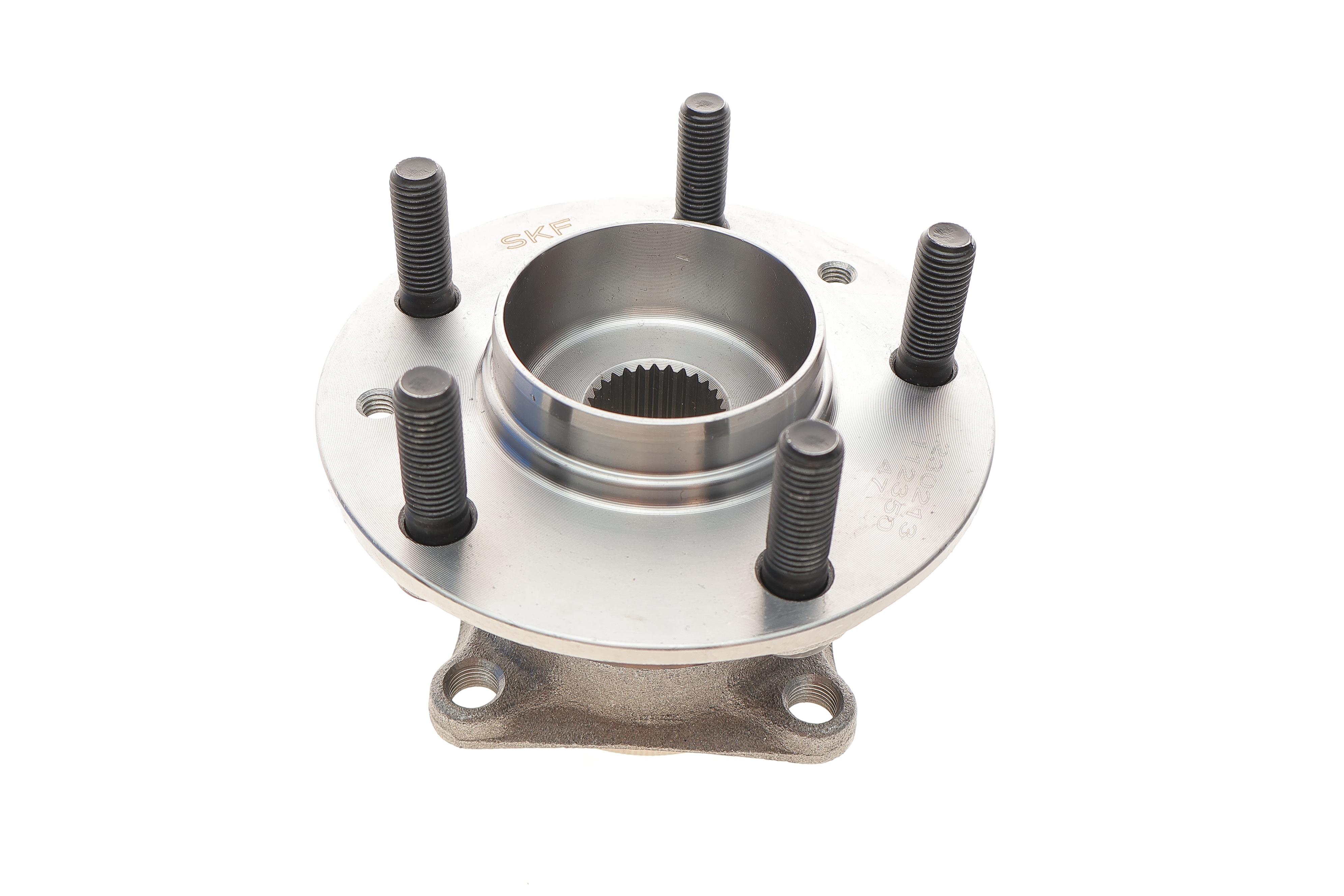 Підшипник маточини (задньої) Mazda CX-7 06-14