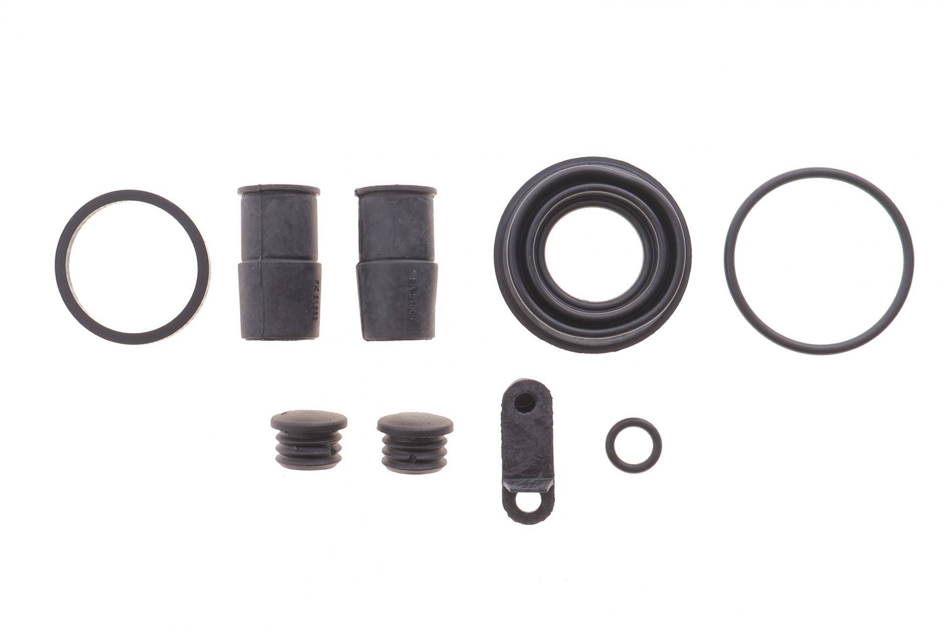 Ремкомплект супорта (заднього) BMW 2 (F45/F23)/X1 (F48)/Mini Mini 13- (d=34mm) (Ate)