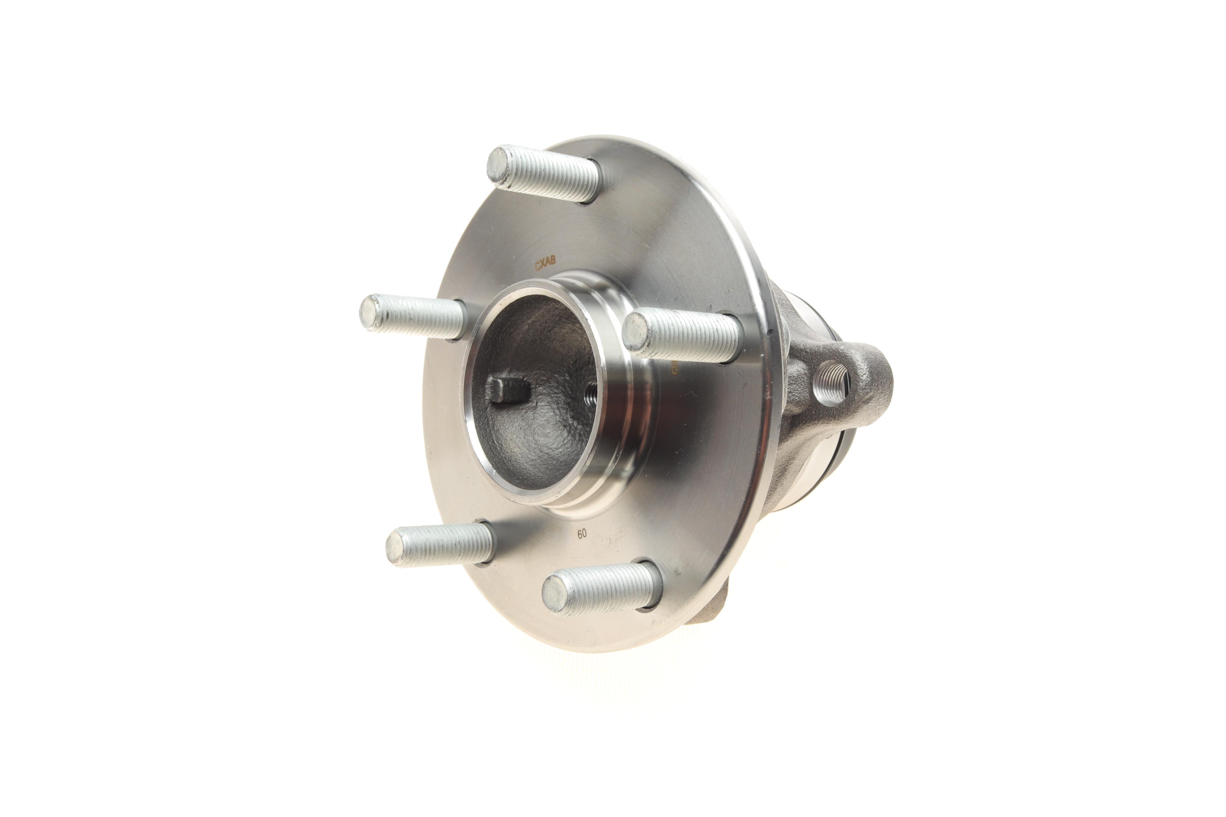 Підшипник маточини (передньої) Lexus GS/IS 05-15 (R)