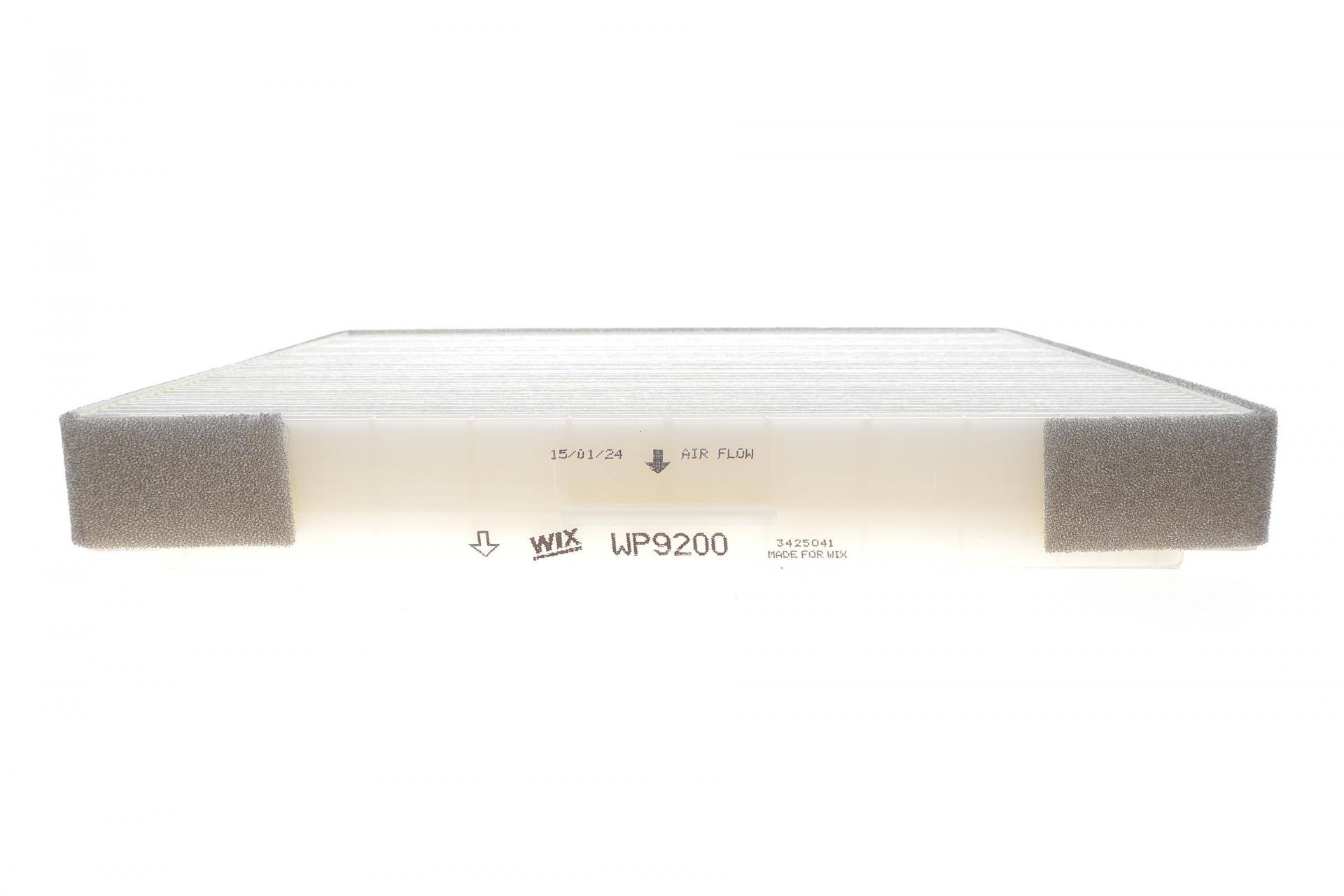 Фільтр салону Hyundai Elantra 00-06/Matrix 01-10/Coupe 02-09