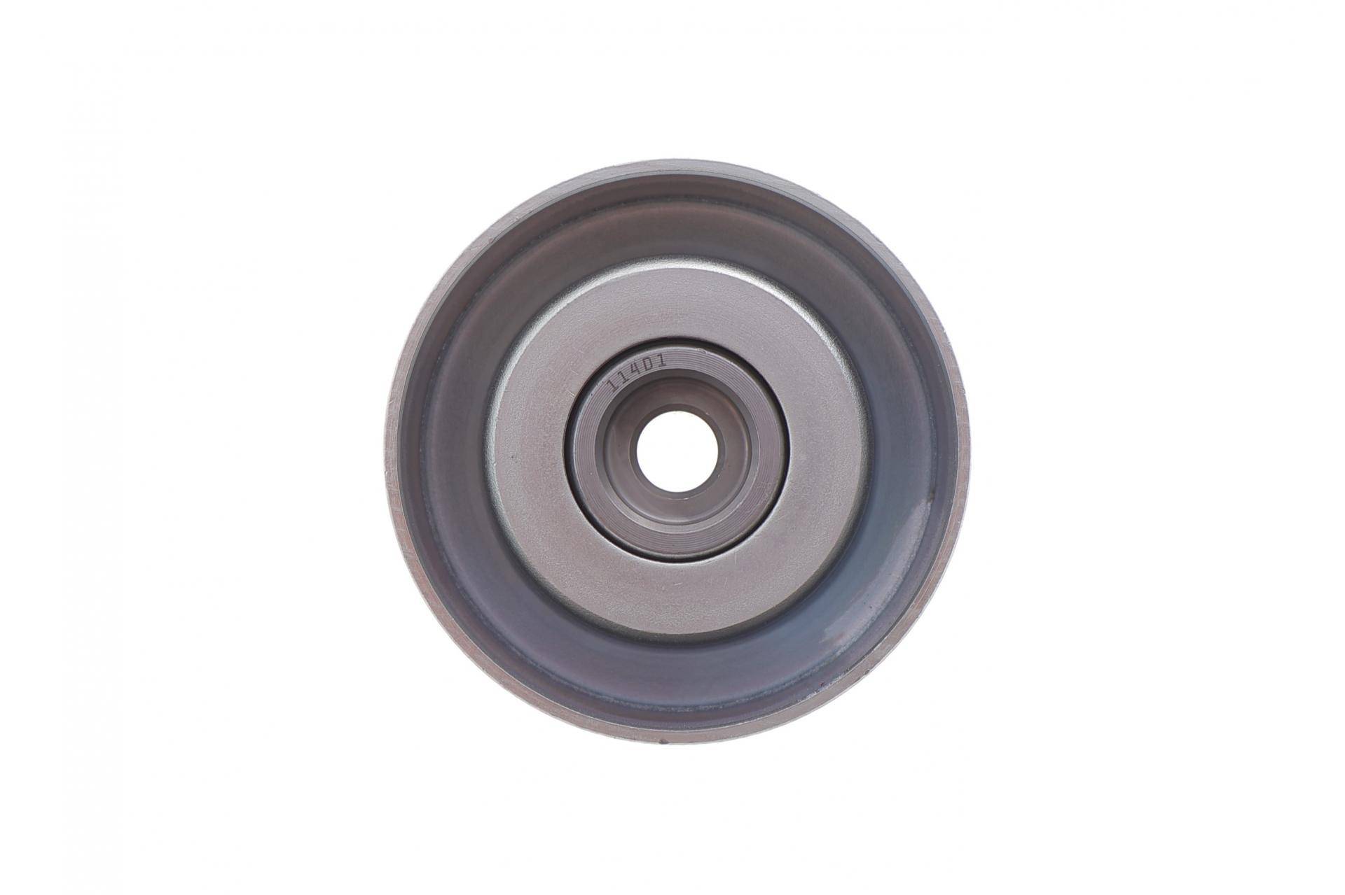 Ролик генератора Fiat 1.1/1.4/1.6/1.9D (натяжний) (60х26.6)