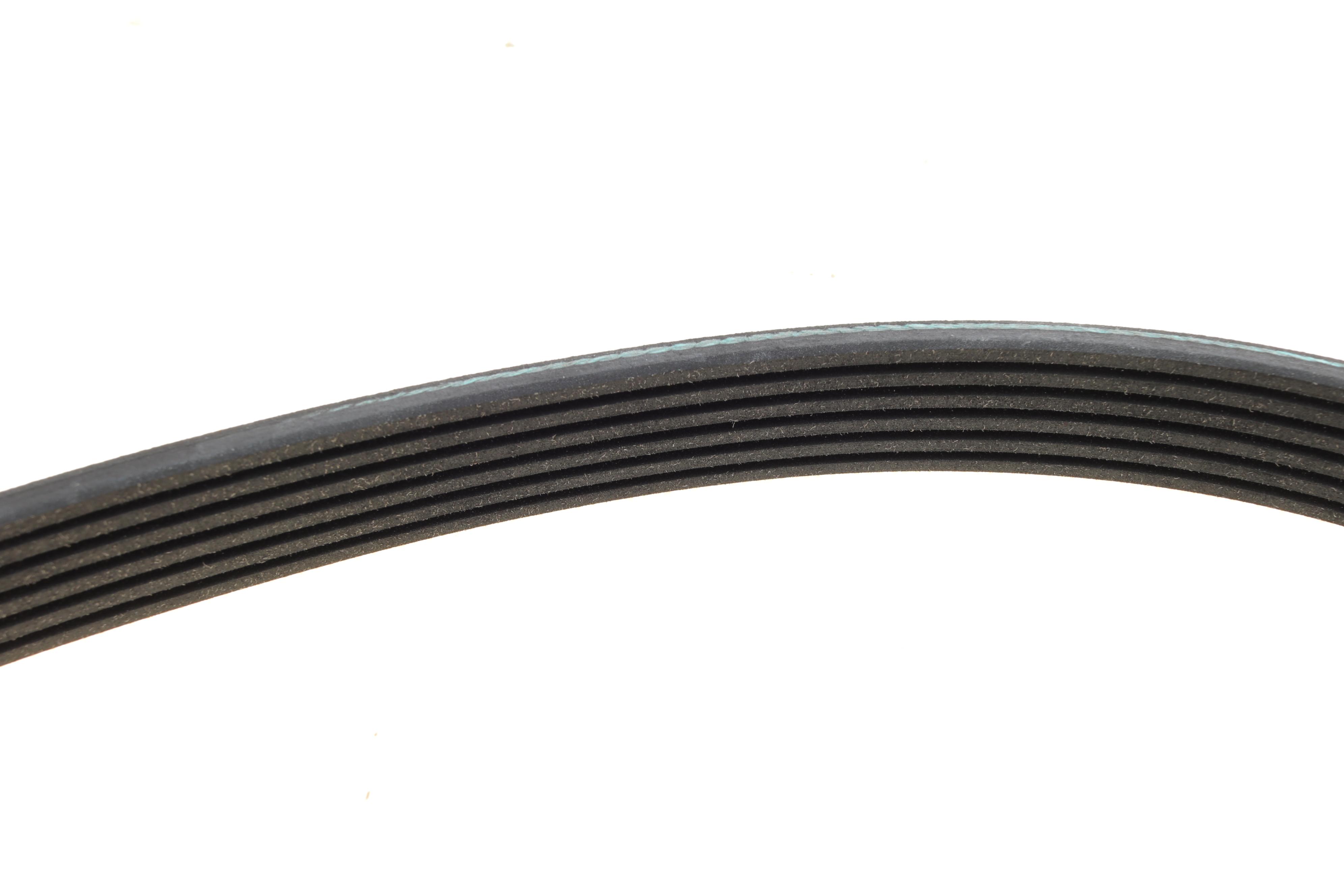 Ремінь генератора VW LT 28-35/28-46 2.8TDI 01-06