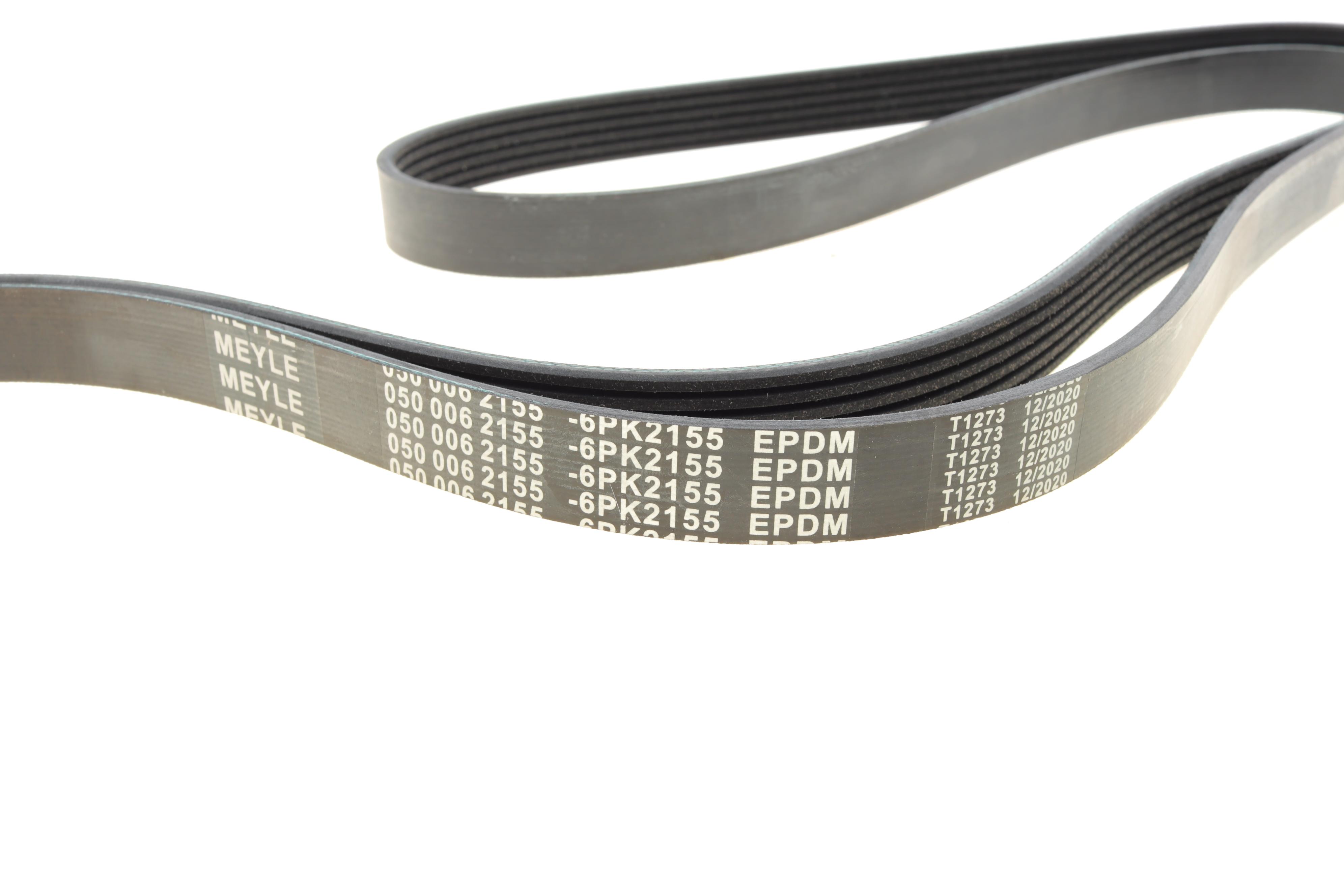 Ремінь генератора VW LT 28-35/28-46 2.8TDI 01-06