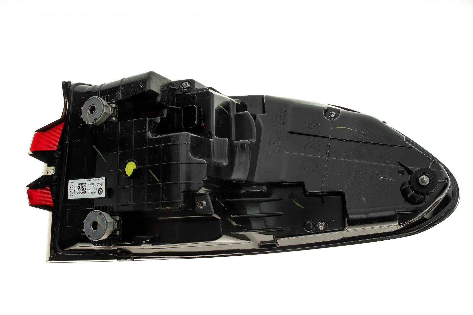 Ліхтар задній BMW X5 (G05/F95) 22- (R)