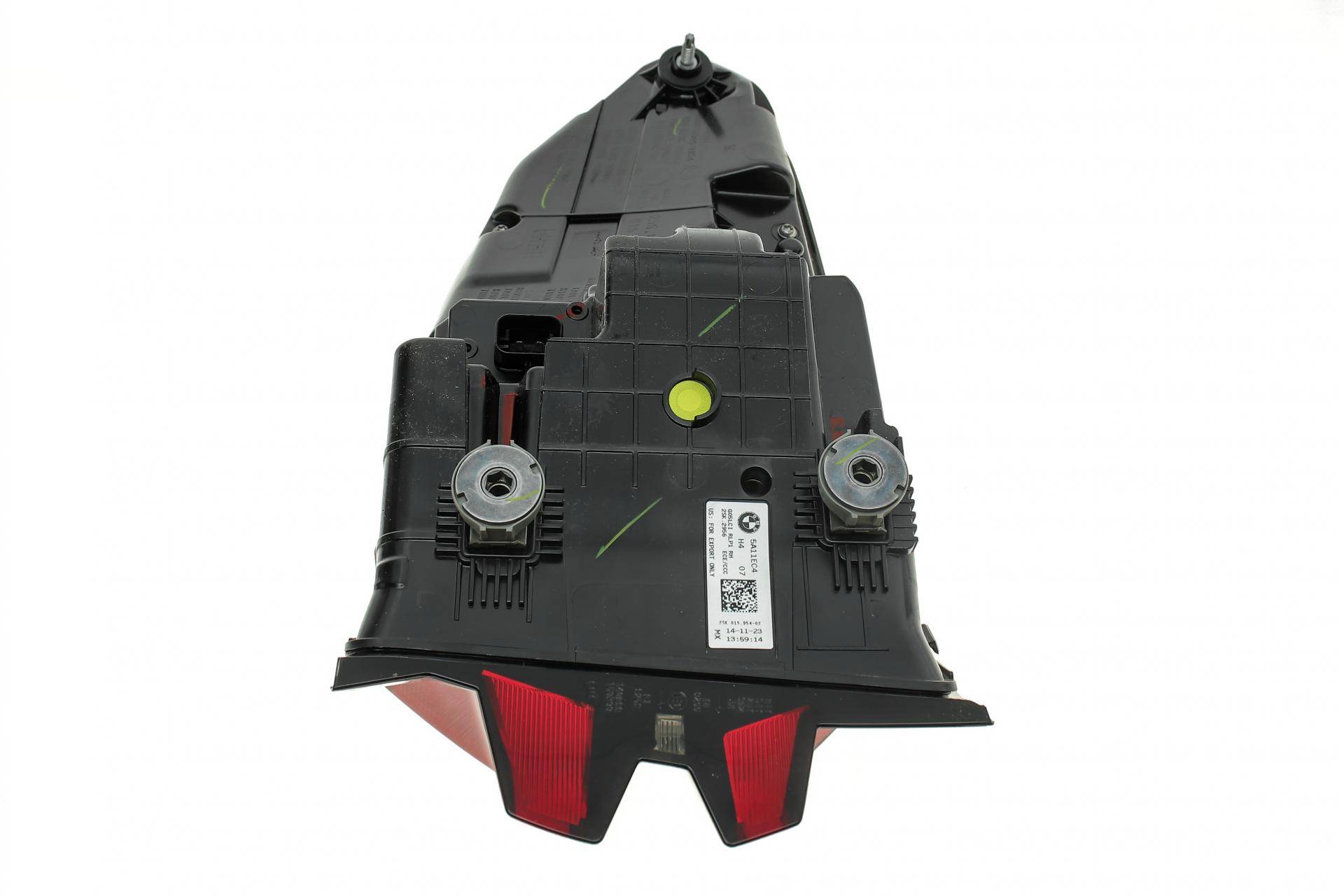 Ліхтар задній BMW X5 (G05/F95) 22- (R)