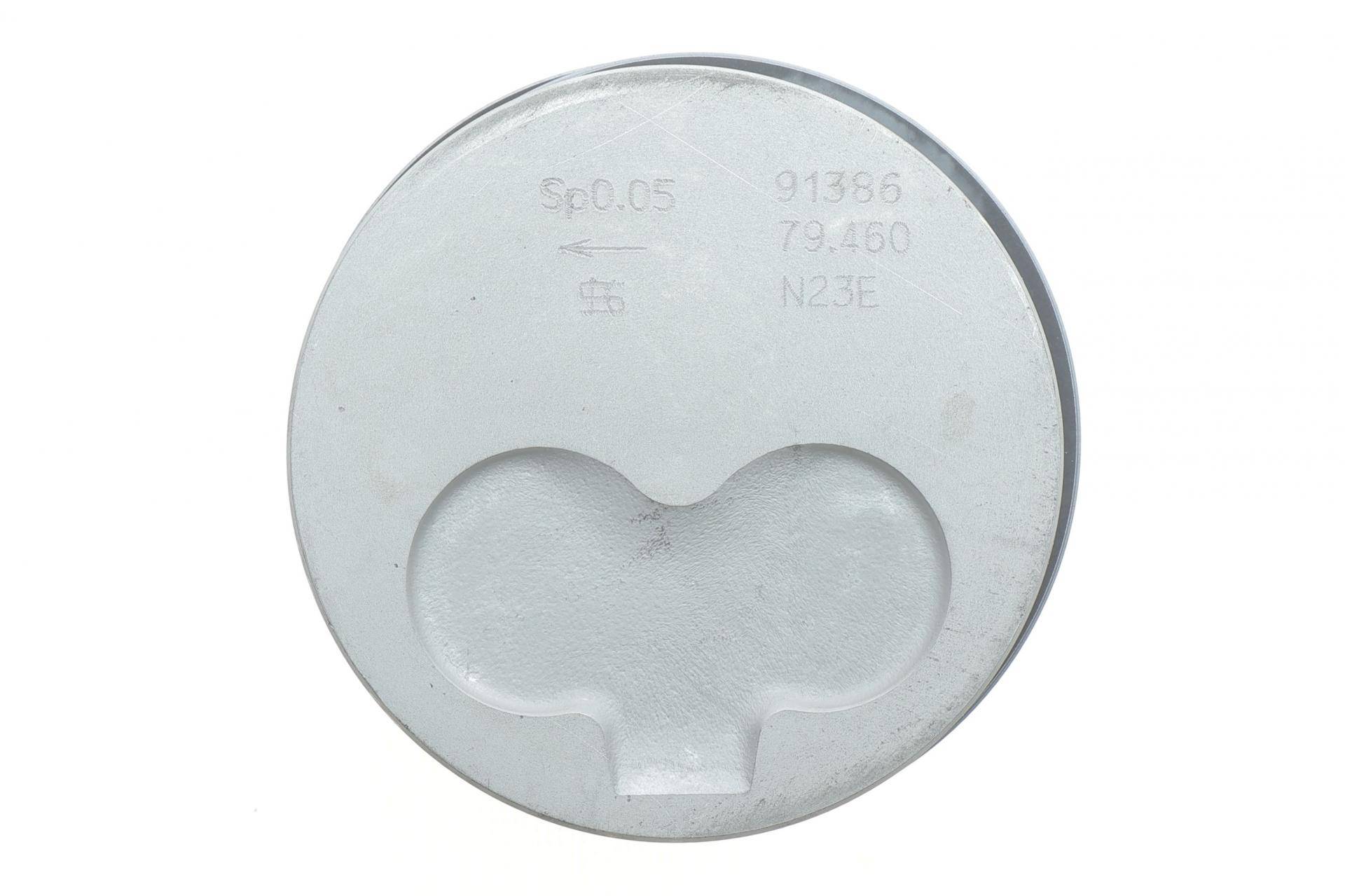 Поршень VW T4 1.9/2.4D (79.51mm/STD)