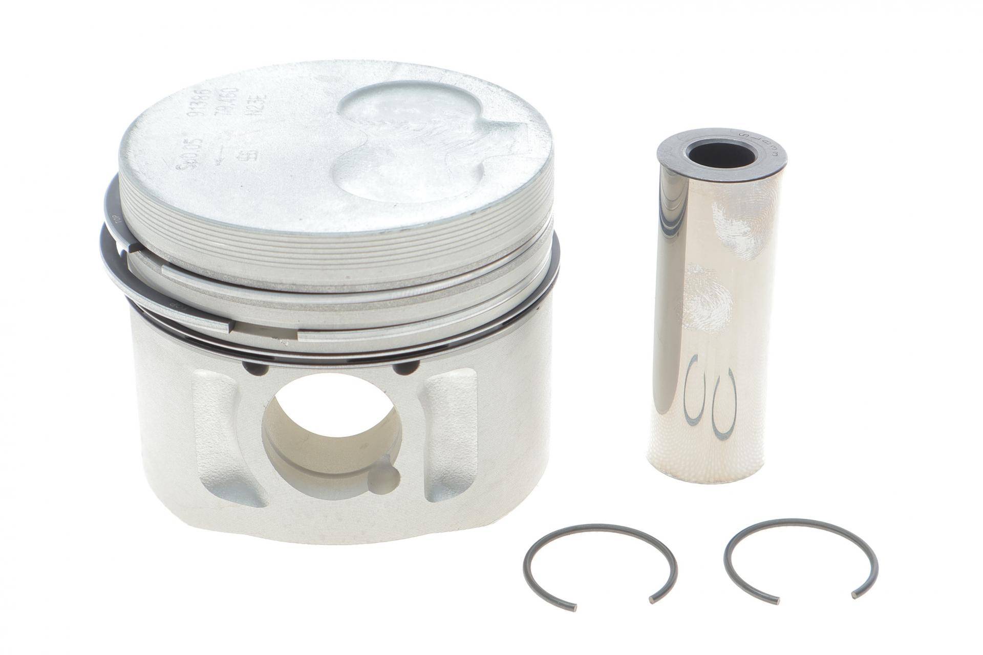 Поршень VW T4 1.9/2.4D (79.51mm/STD)